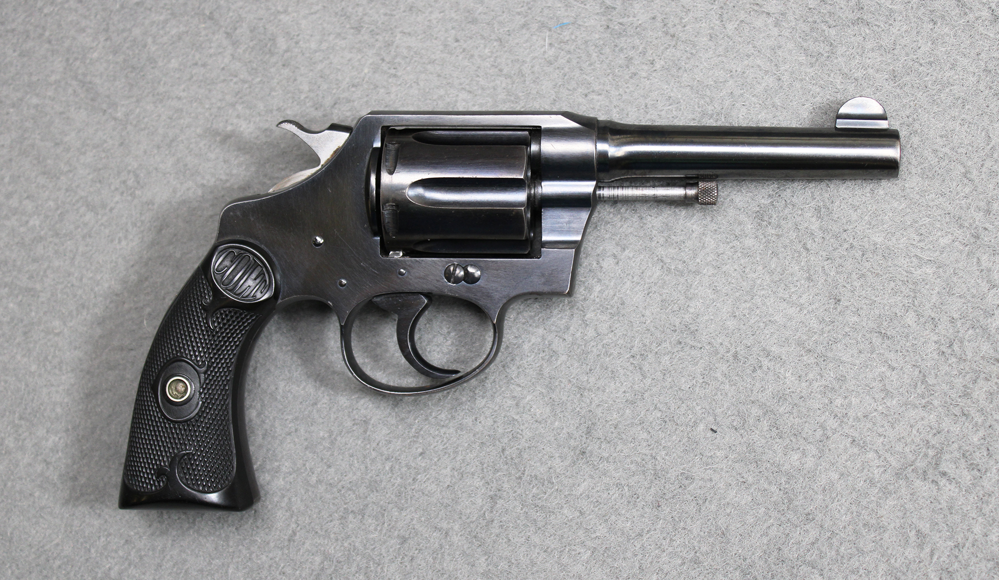 Image of Colt ~ Police Positive Special ~ .38 Special