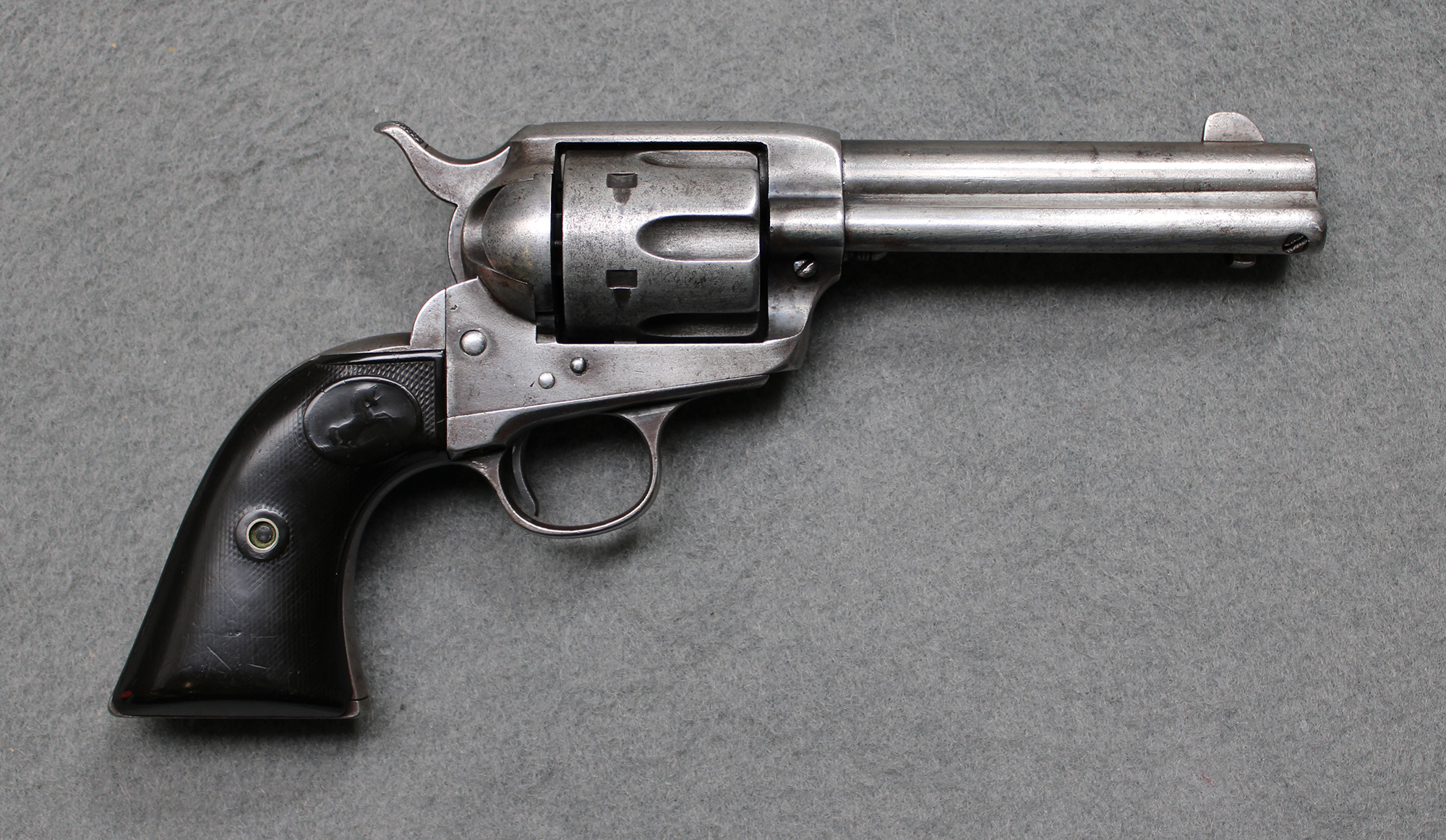 Image of Colt ~ Single Action Army (1st Gen) ~ .45 Long Colt