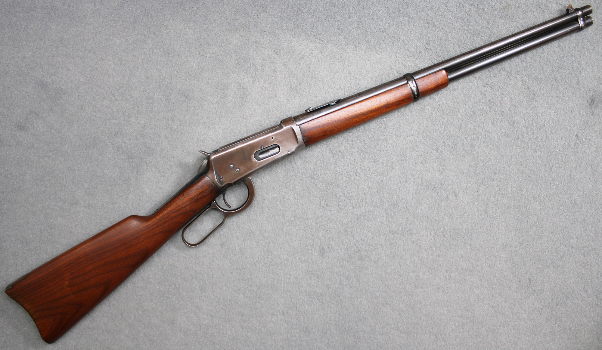 Image of Winchester ~ Model 1894 SRC ~ .32-40 Winchester