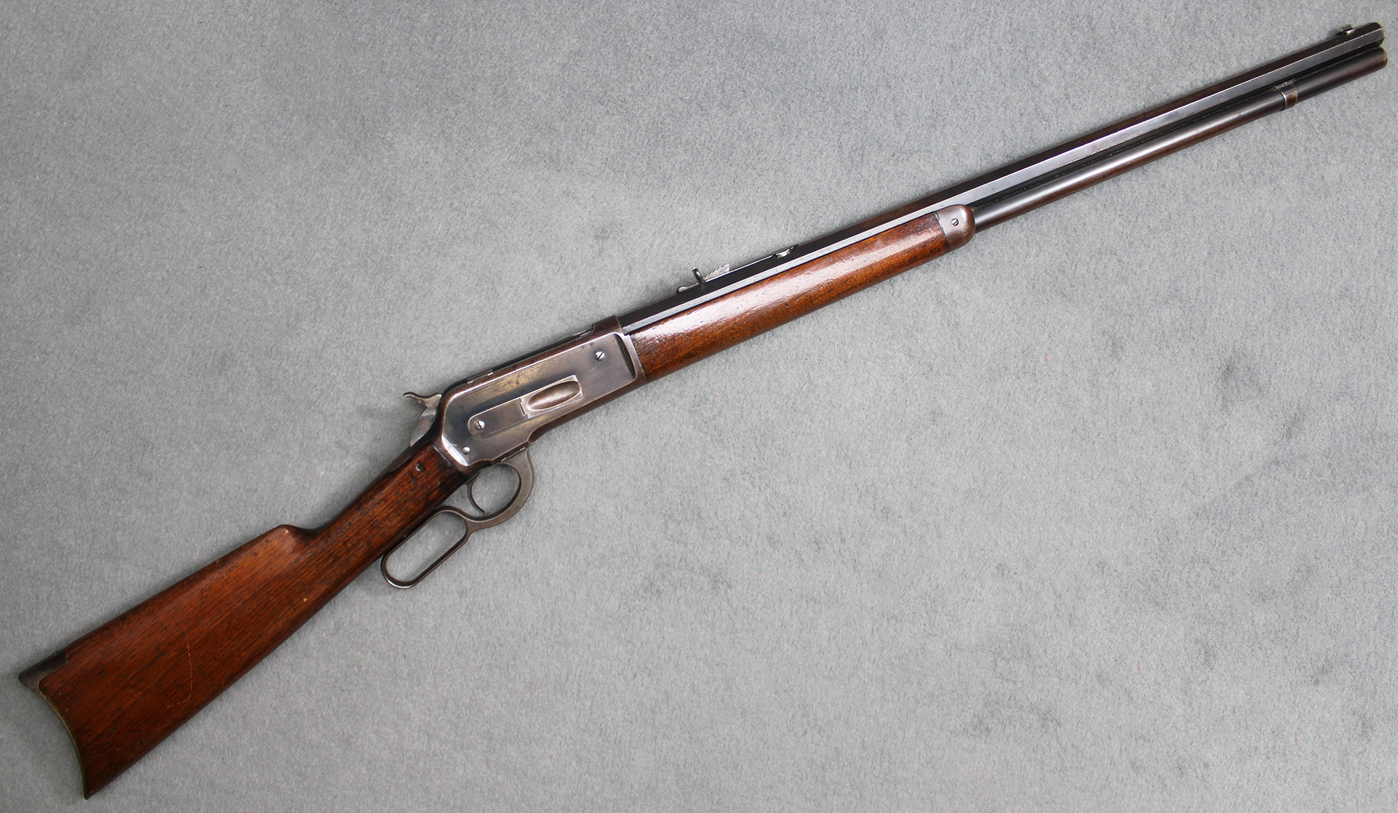 Image of Winchester ~ Model 1886 ~ .38-56 Winchester