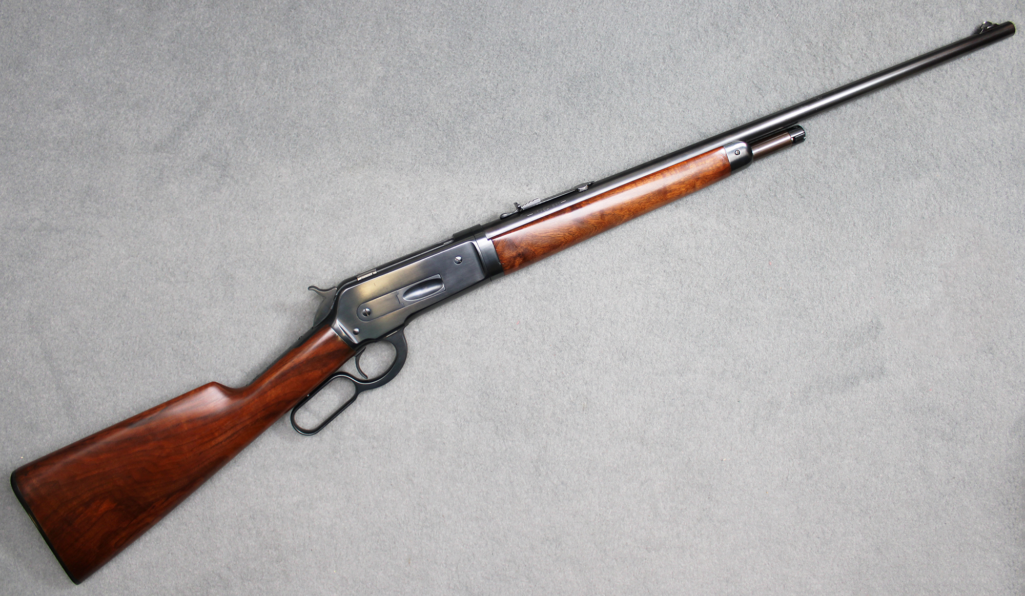 Image of Winchester ~ Model 1886 ~ .45-70 Government