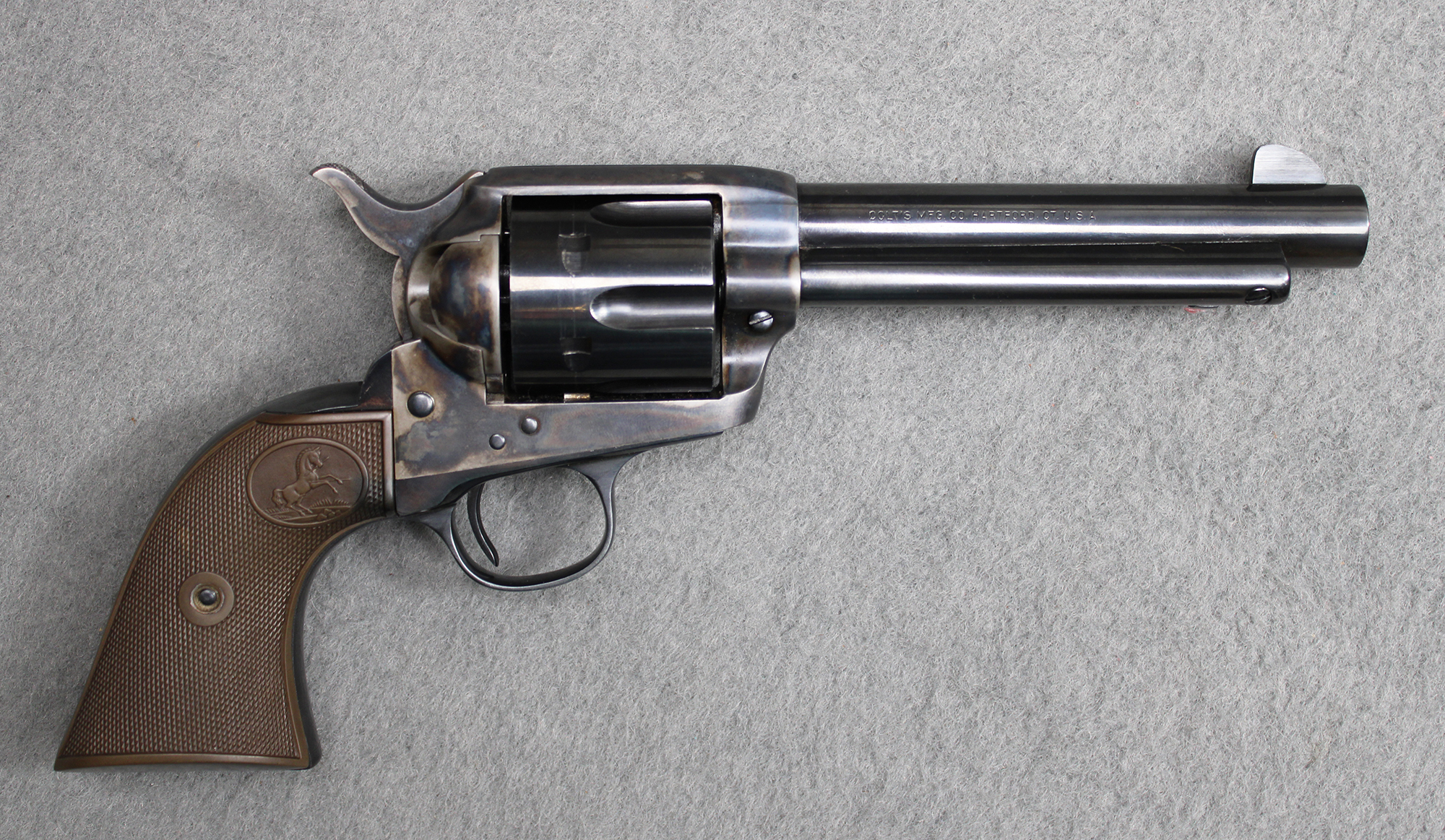 Image of Colt ~ First Generation Single Action Army ~ .45 Colt