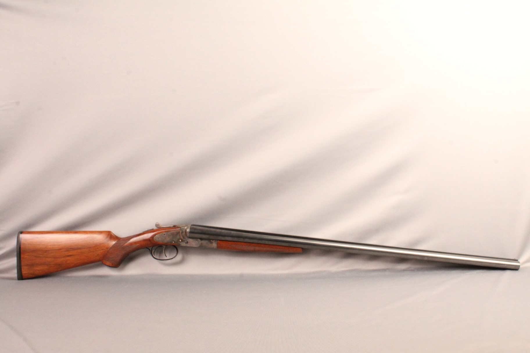 Image of L.C.Smith~Field Grade~12 GA