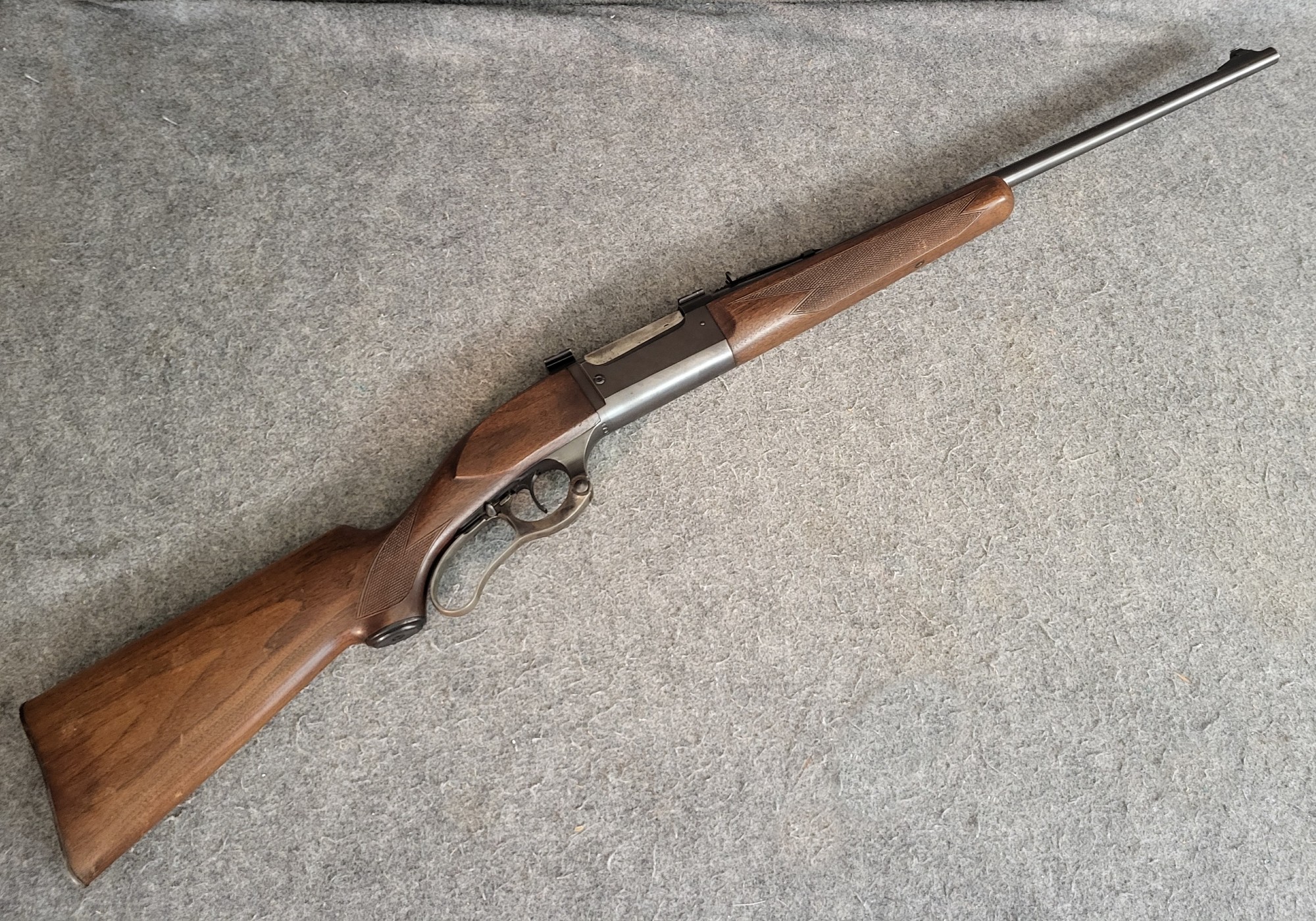 Image of Savage ~ .300