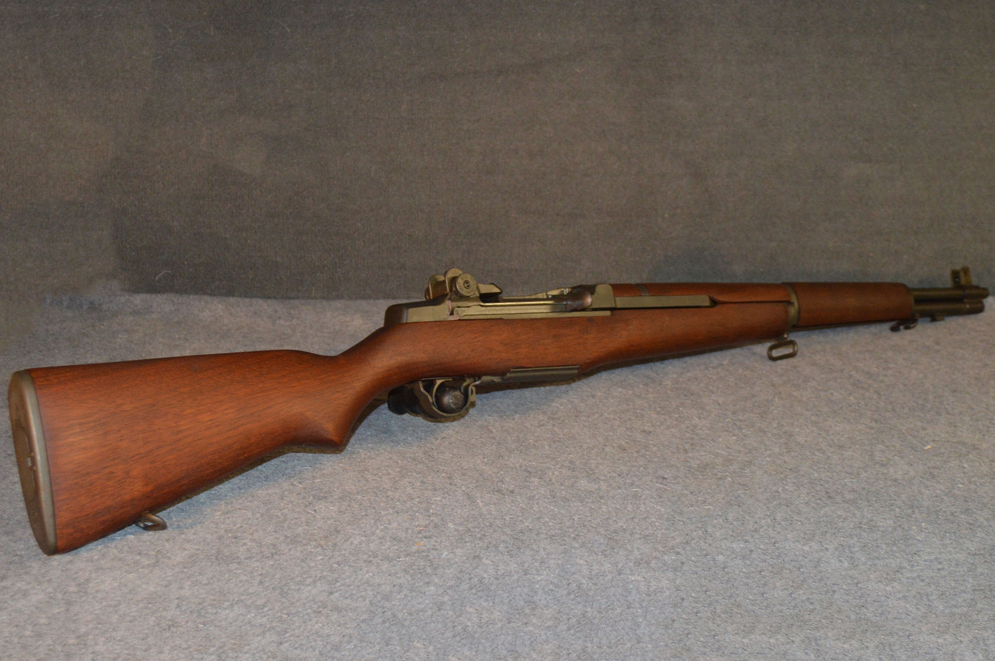Springfield Armory~U.S. Rifle~.30M1 - Bass Pro Shops