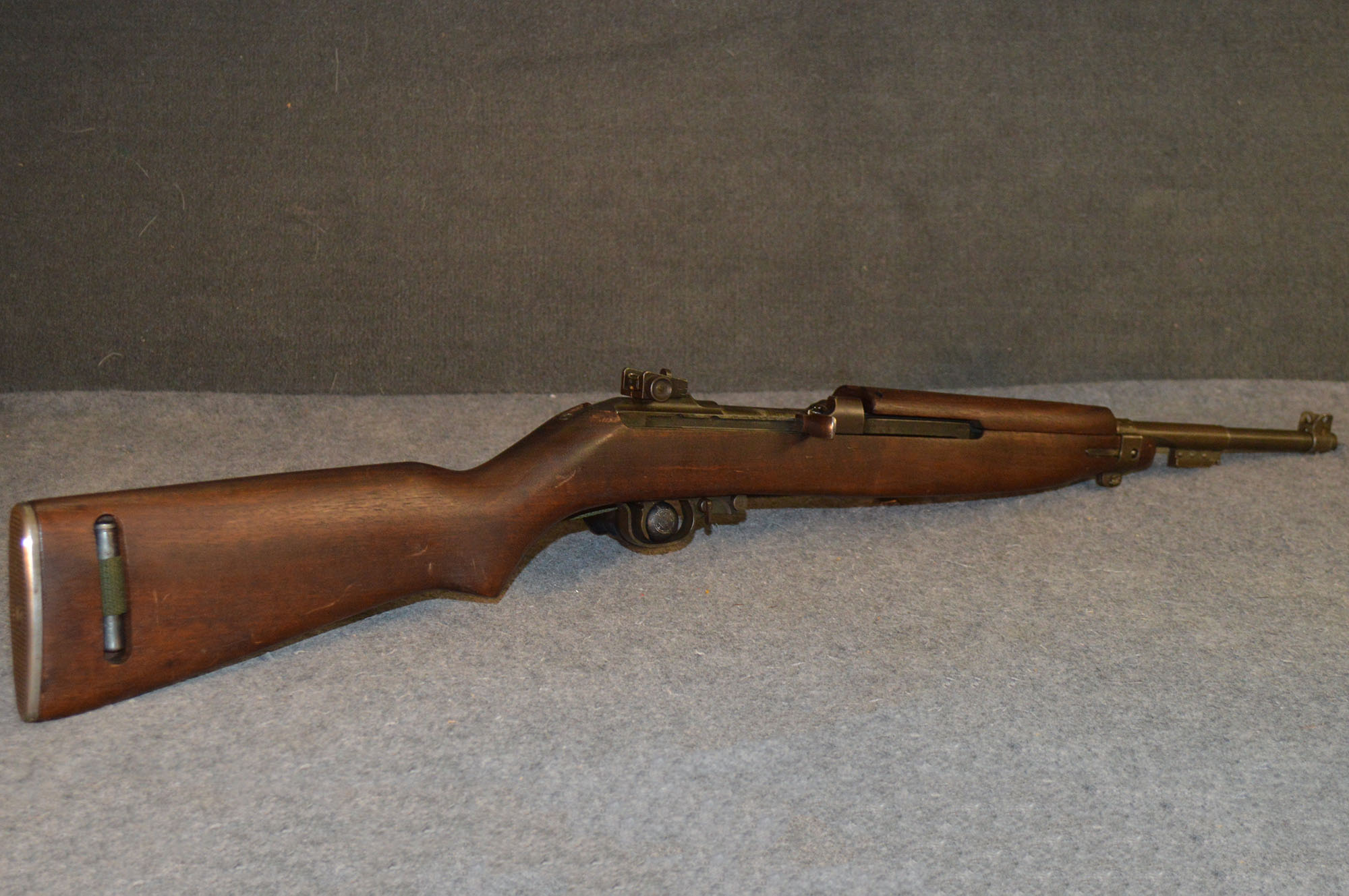 Image of IBM~US Carbine~.30M1