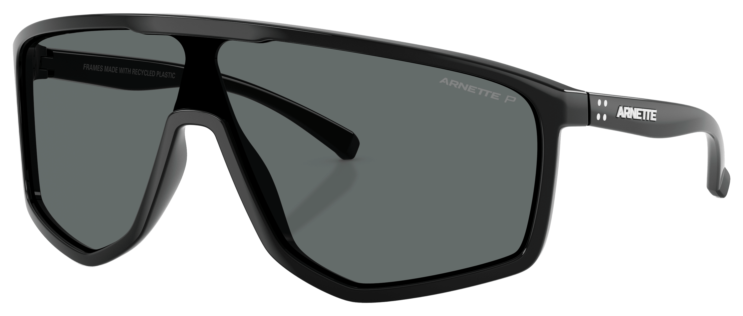 ARNETTE Stripe-M AN4360 Polarized Sunglasses