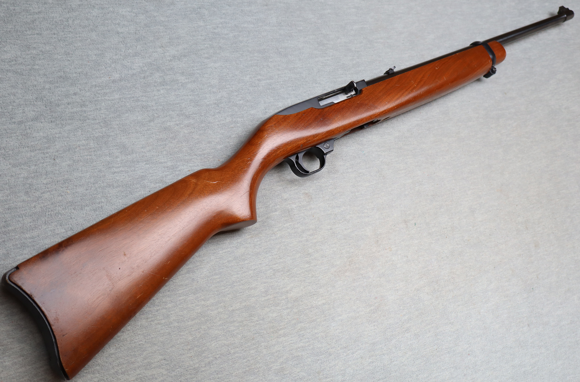 Ruger ~ 10/22 Carbine ~ .22 LR - Bass Pro Shops