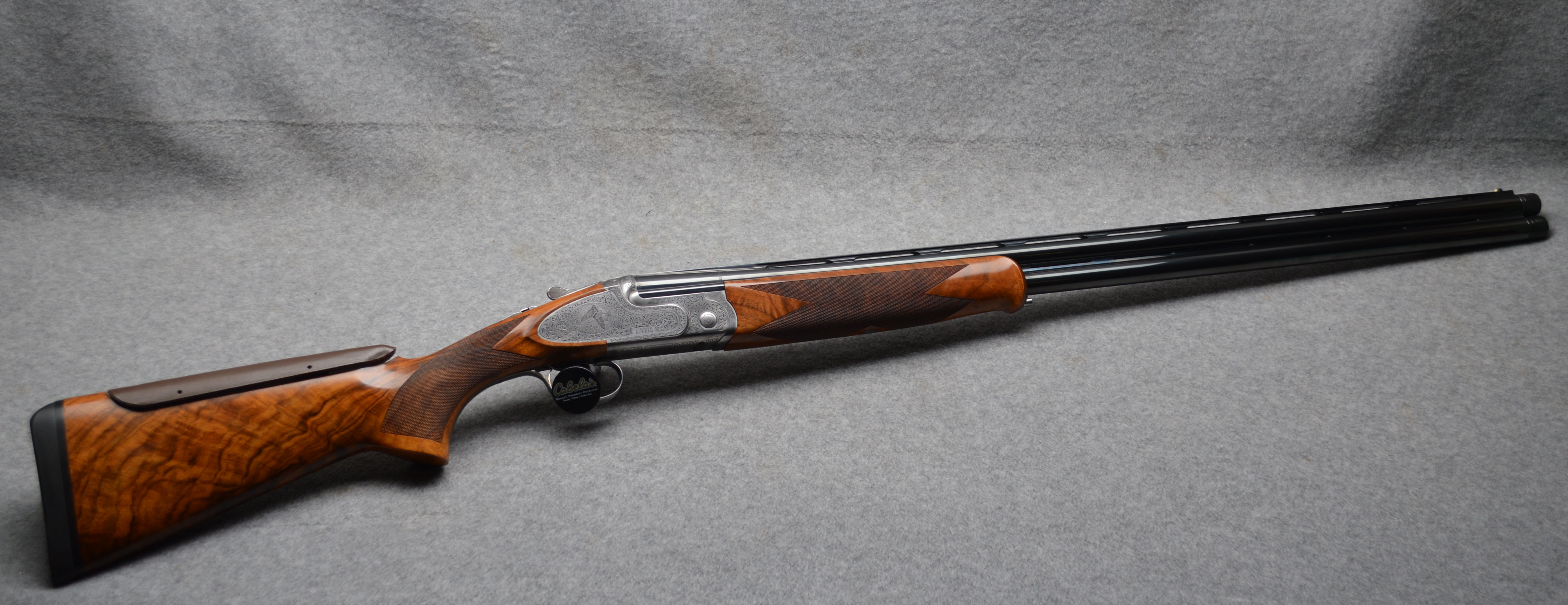 Image of Caesar Guerini ~ Forum ~ 12 Gauge