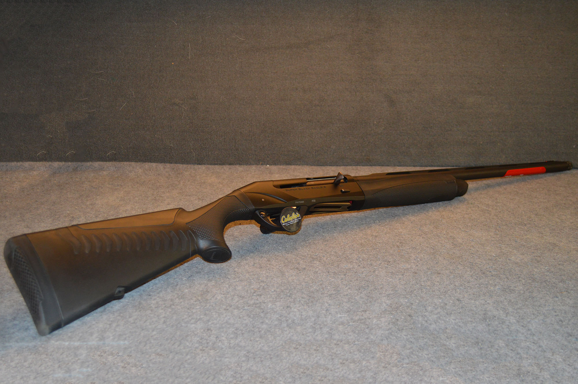 Image of Benelli~Super Black Eagle 3~12 Gauge