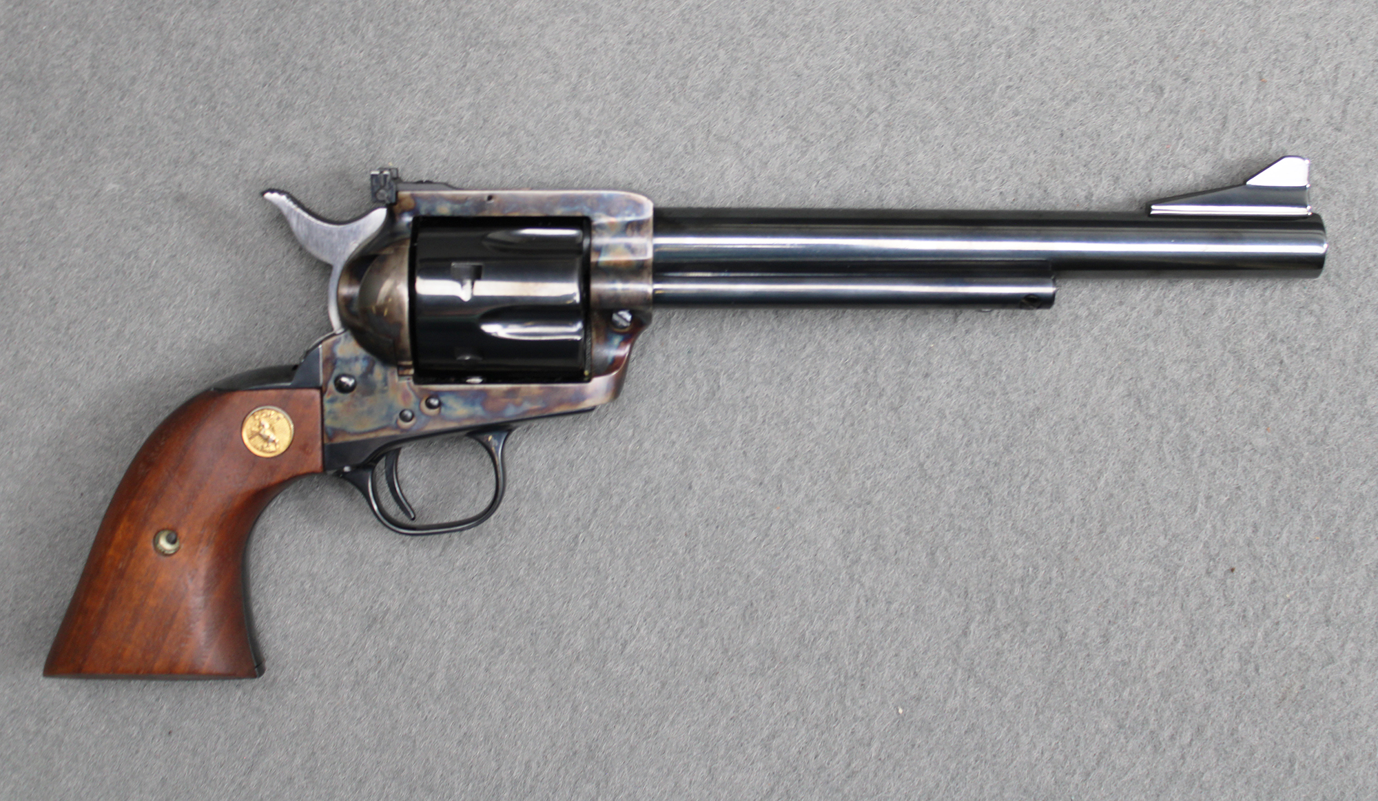 Colt ~ New Frontier SAA ~ .45 Colt - Bass Pro Shops