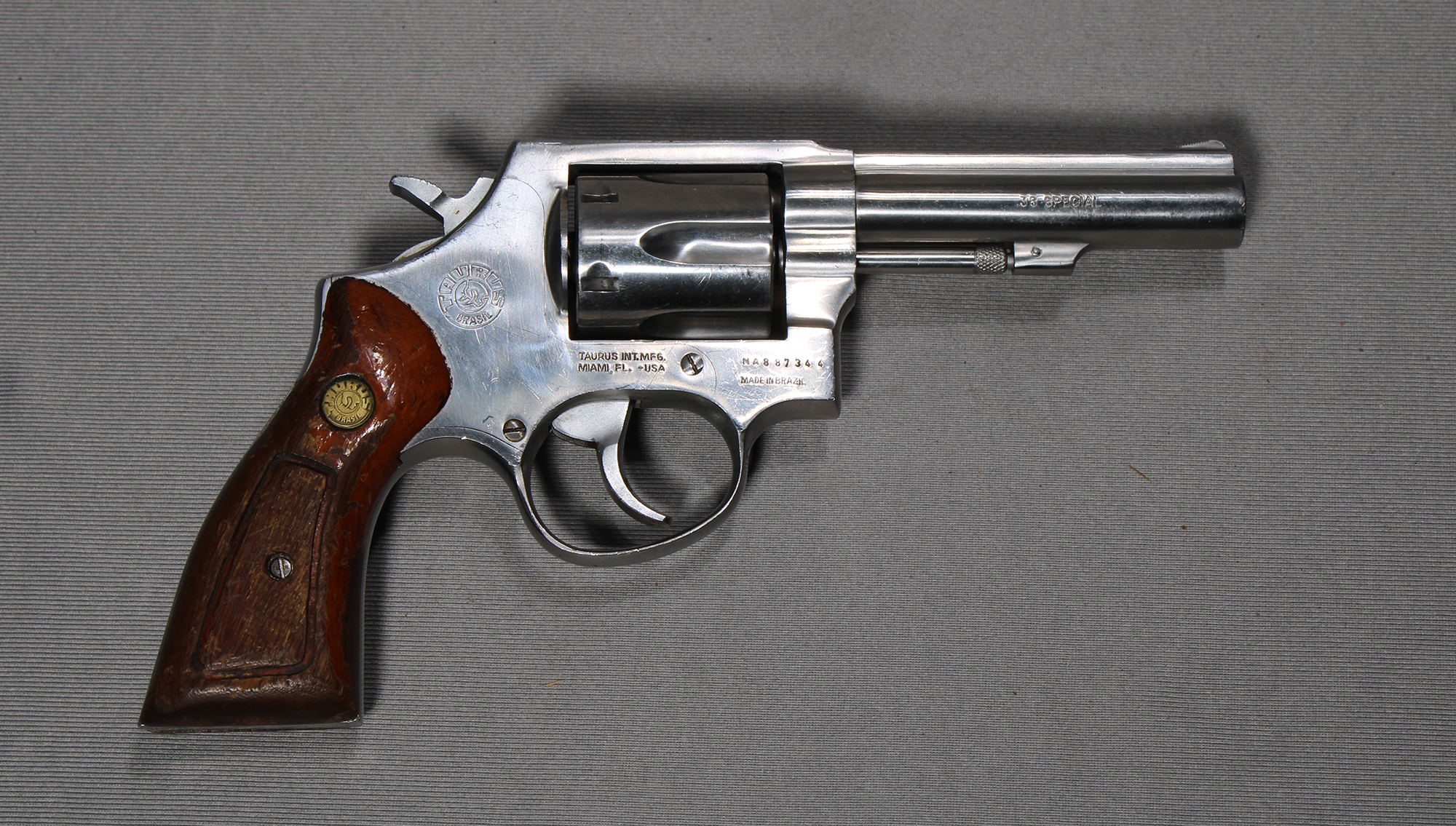 Taurus ~ 82 ~ .38 Special - Bass Pro Shops
