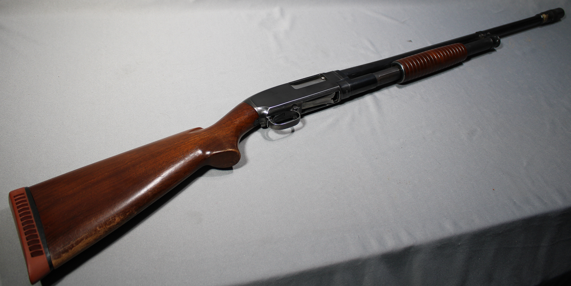 Image of Winchester ~ Model 12 ~ 12 Gauge
