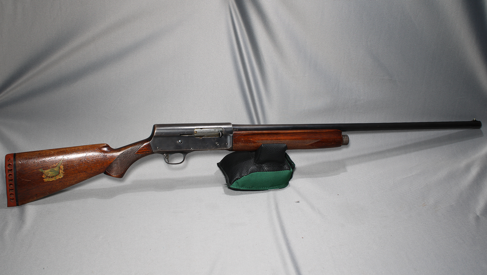 Image of Remington ~ 11 ~ 16 Gauge