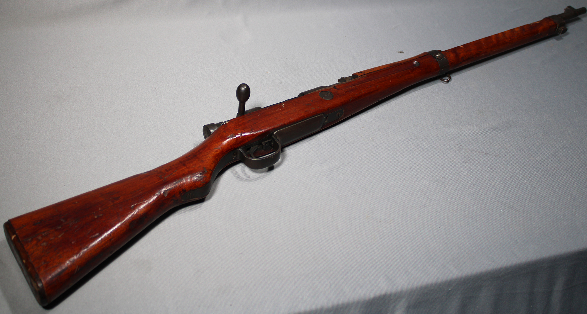 Arisaka ~ Type 99 ~ 7.7 x 58mm Arisaka - Bass Pro Shops