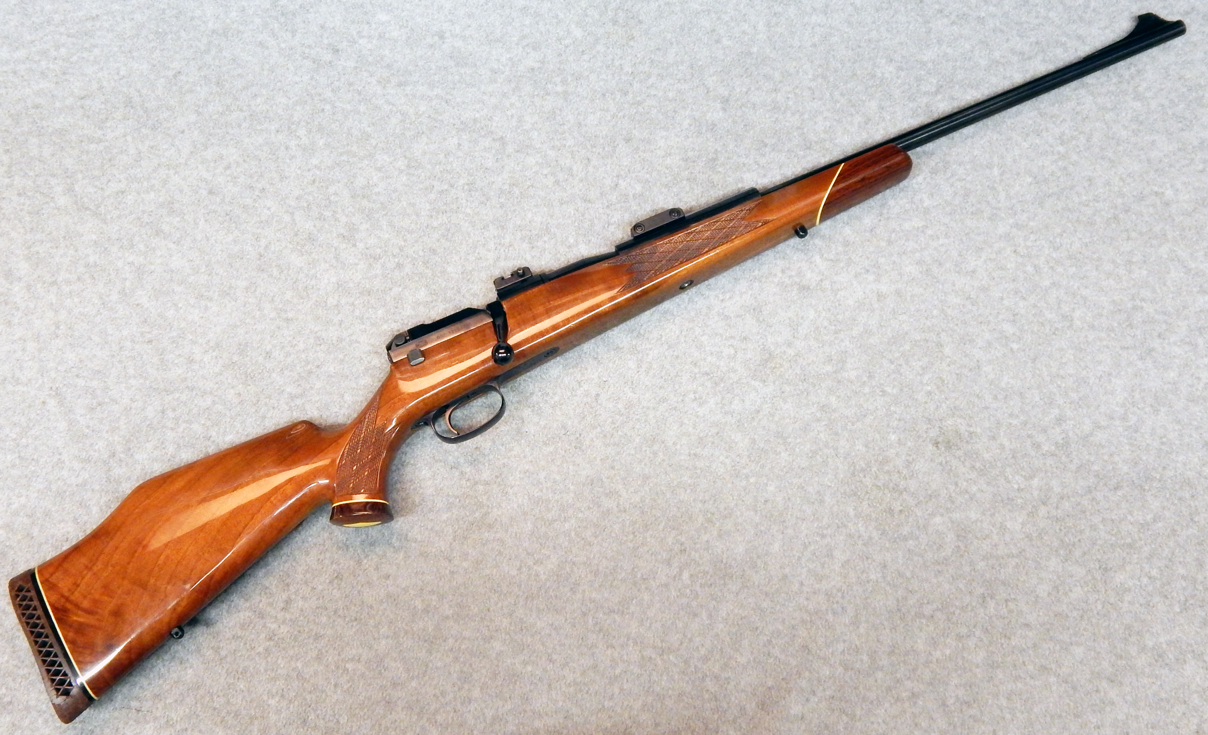 Mauser ~ 660 ~ 7 mm Remington Magnum. - Bass Pro Shops