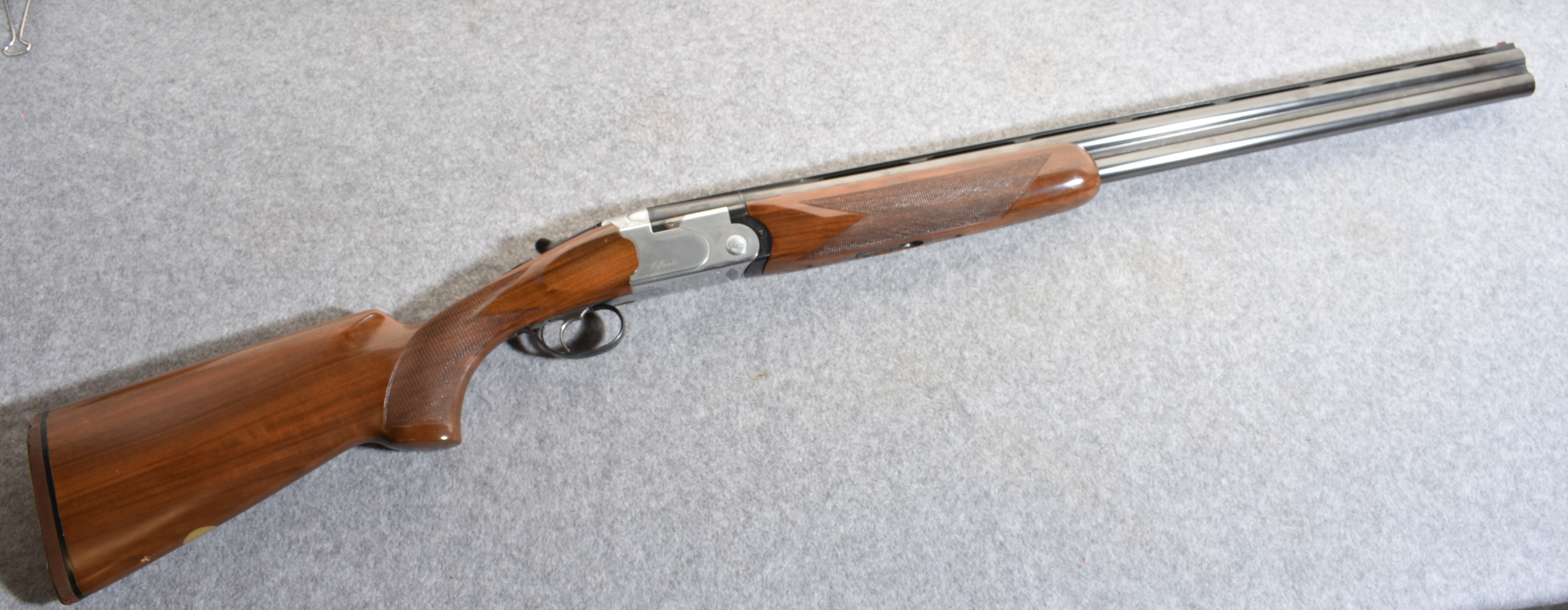 Image of Beretta S.680 Special Skeet 12 Gauge Over/Under Shotgun