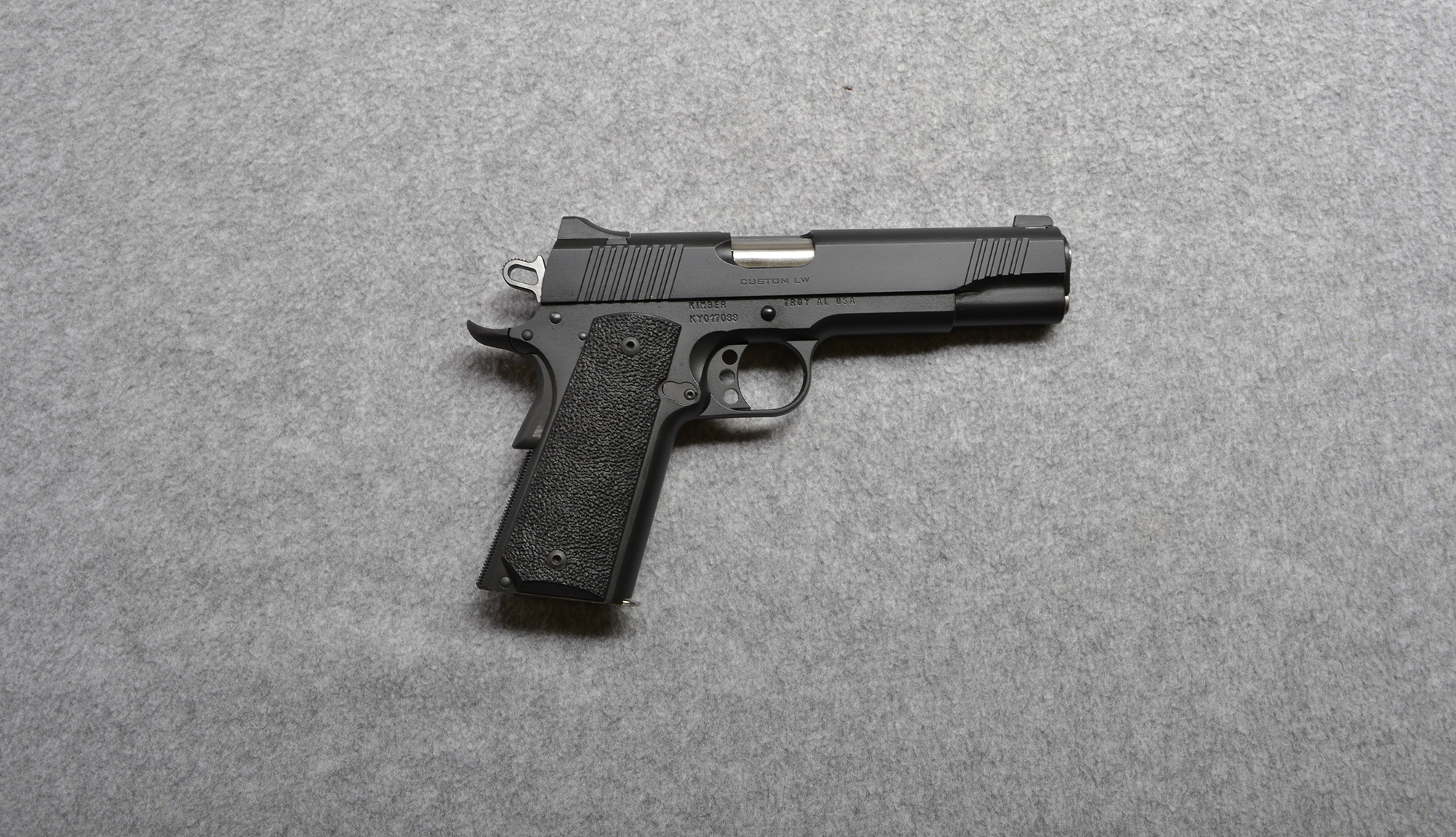 Kimber~Custom LW~9MM - Bass Pro Shops