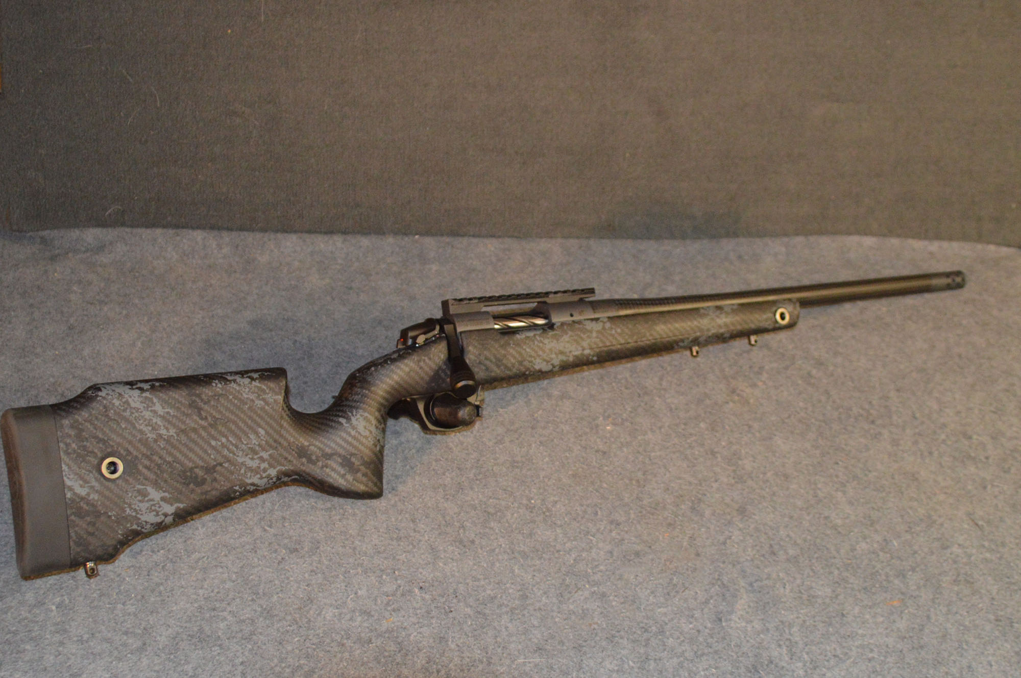 Bergara-B-14-6.5MM-Creedmoor - Bass Pro Shops