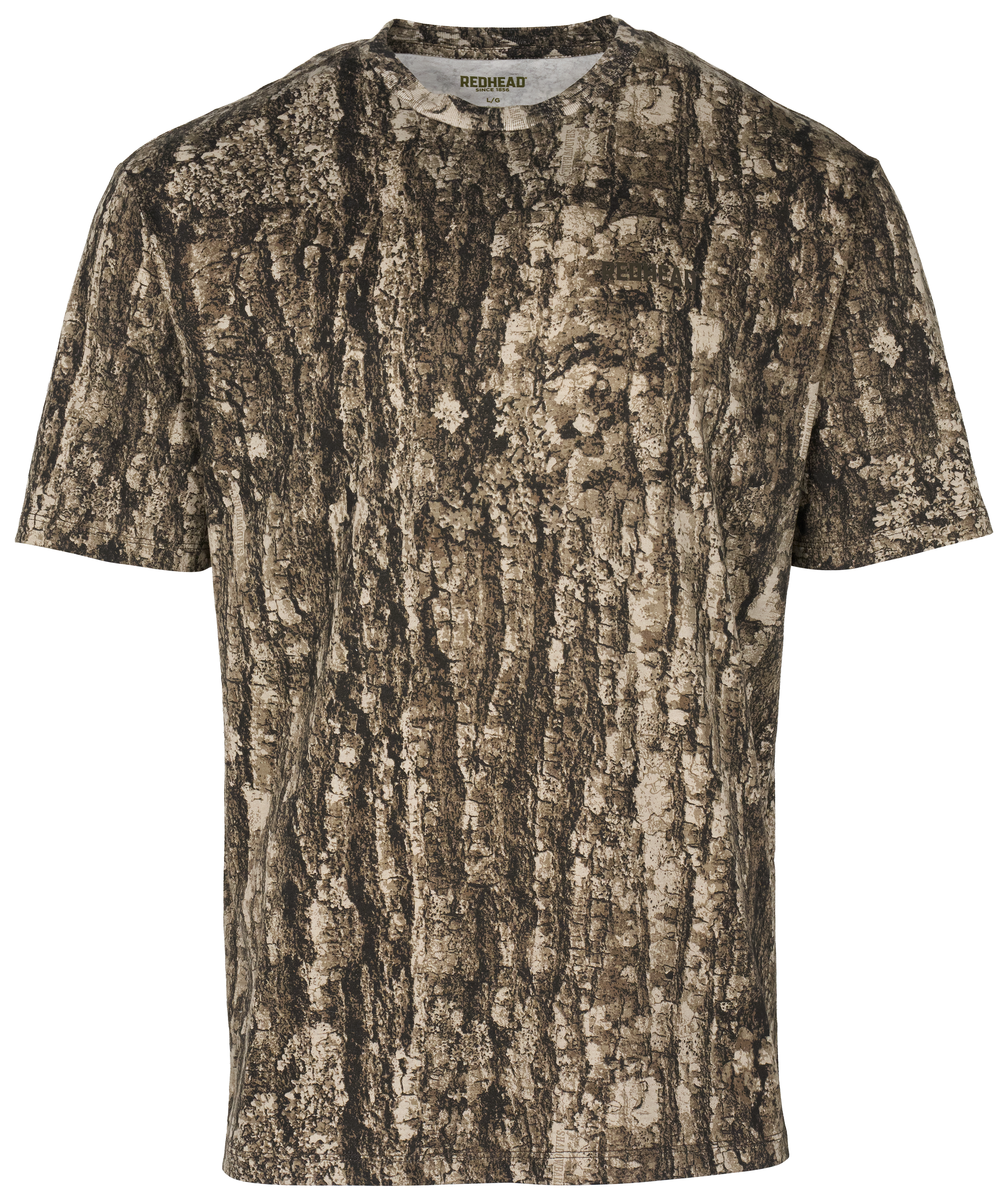 Image of RedHead True Fit Short-Sleeve T-Shirt for Men