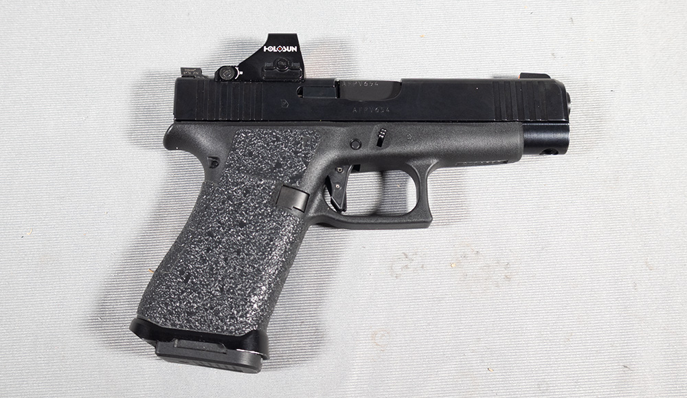 Glock ~ 48 ~ 9mm Luger - Bass Pro Shops