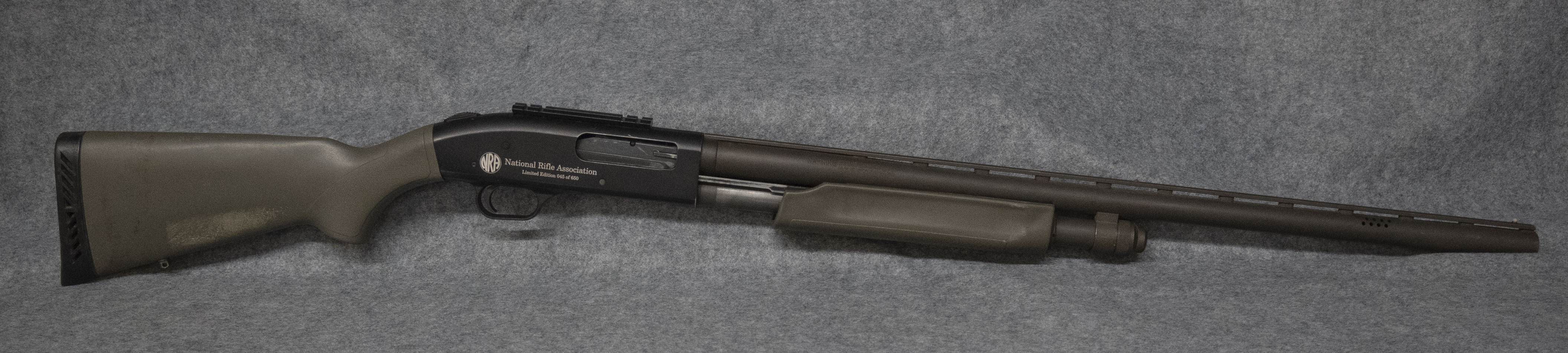 Mossberg 835 Ulti-Mag 12 GA - Mossberg