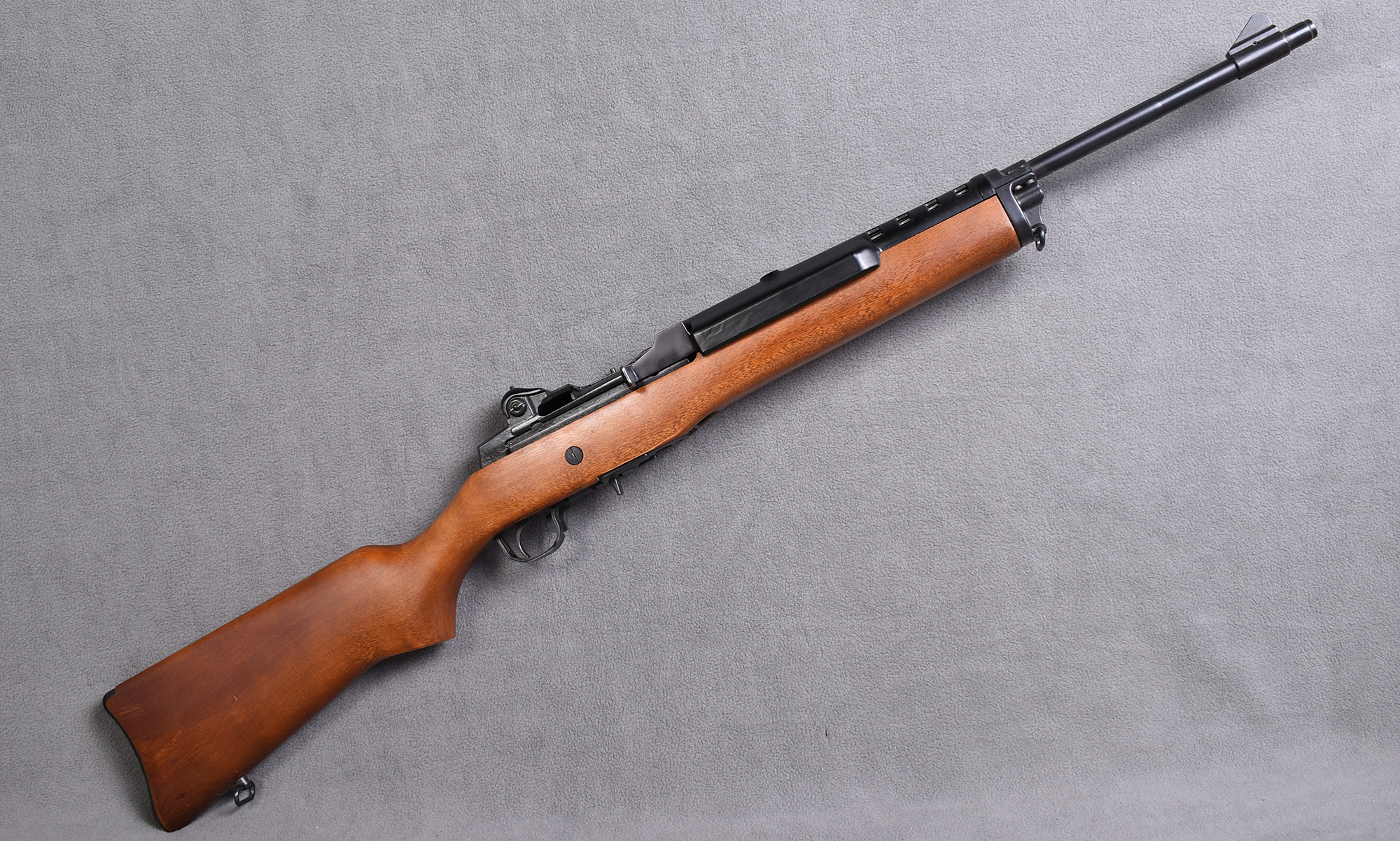 Image of Ruger ~ Mini-14 ~ 223
