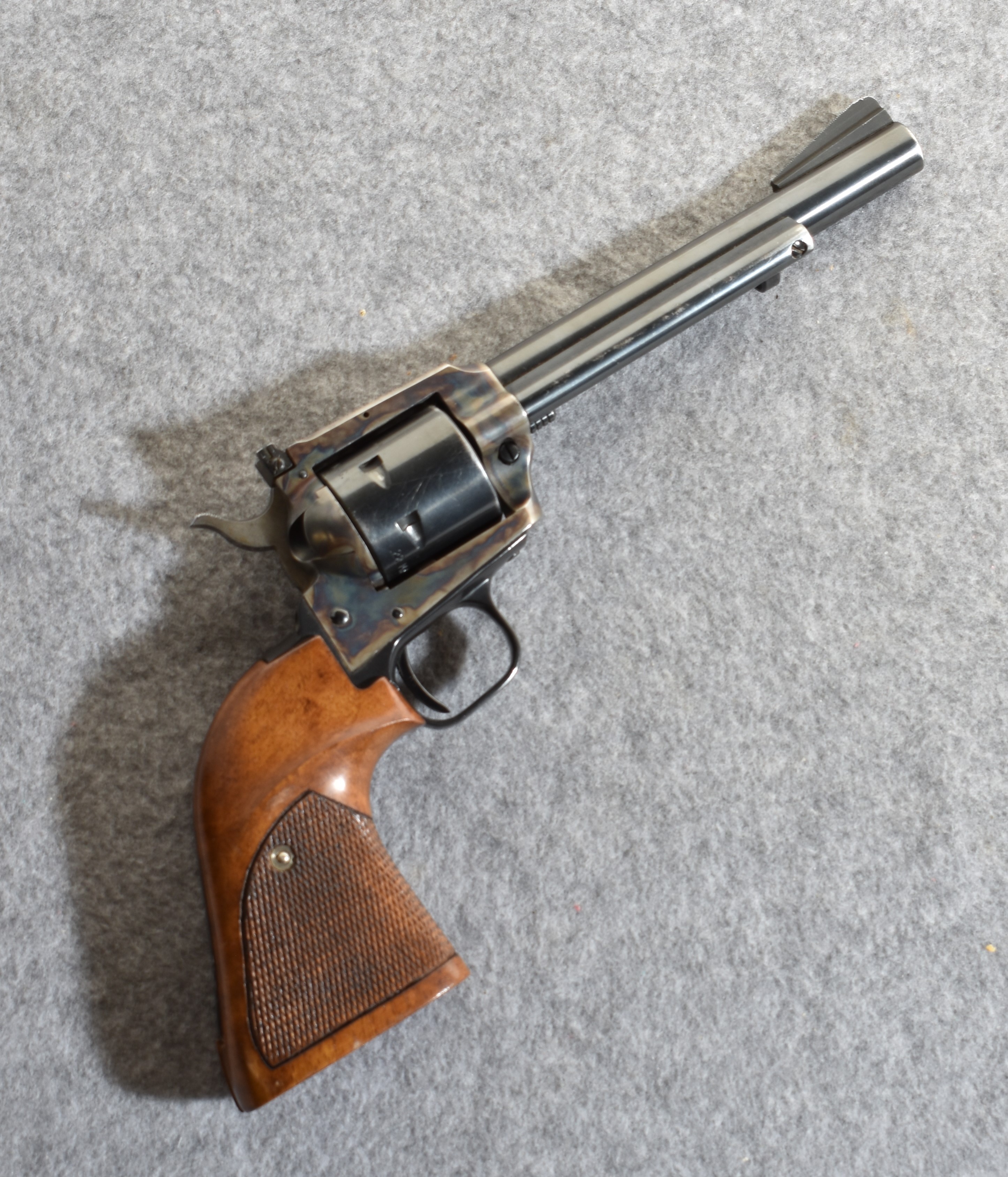 Image of Colt New Frontier