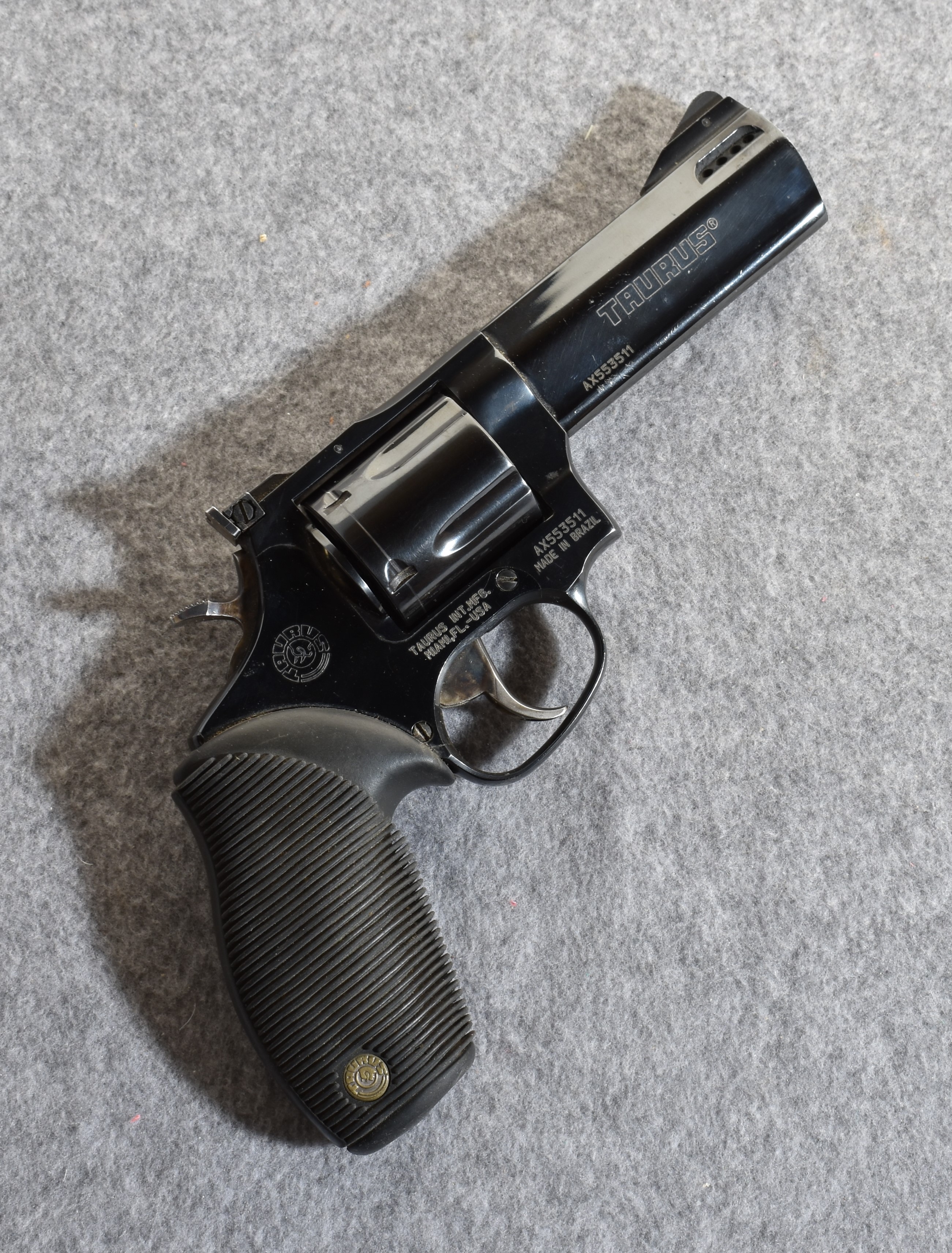 Taurus Tracker - Bass Pro Shops