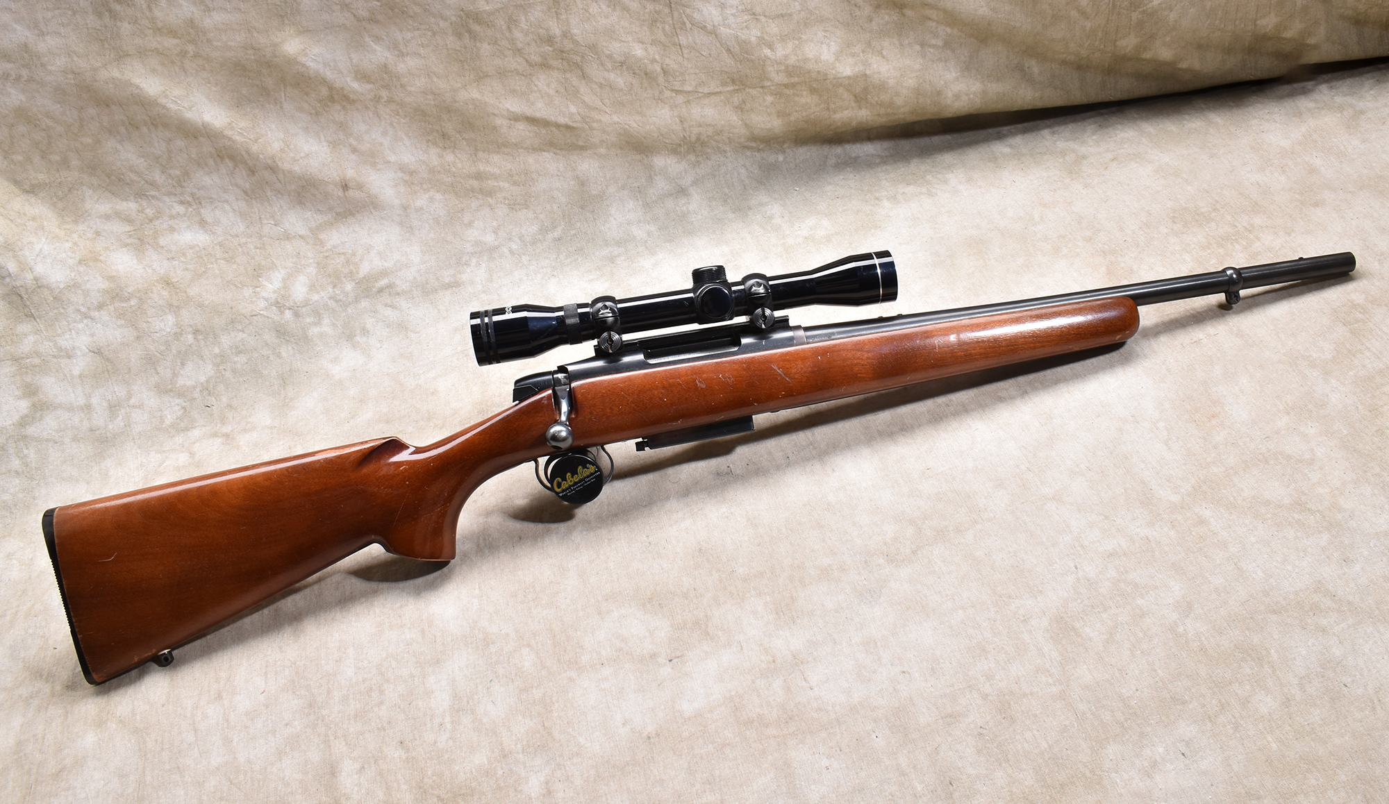 Image of REMINGTON ~ 788 ~ .308 WINCHESTER