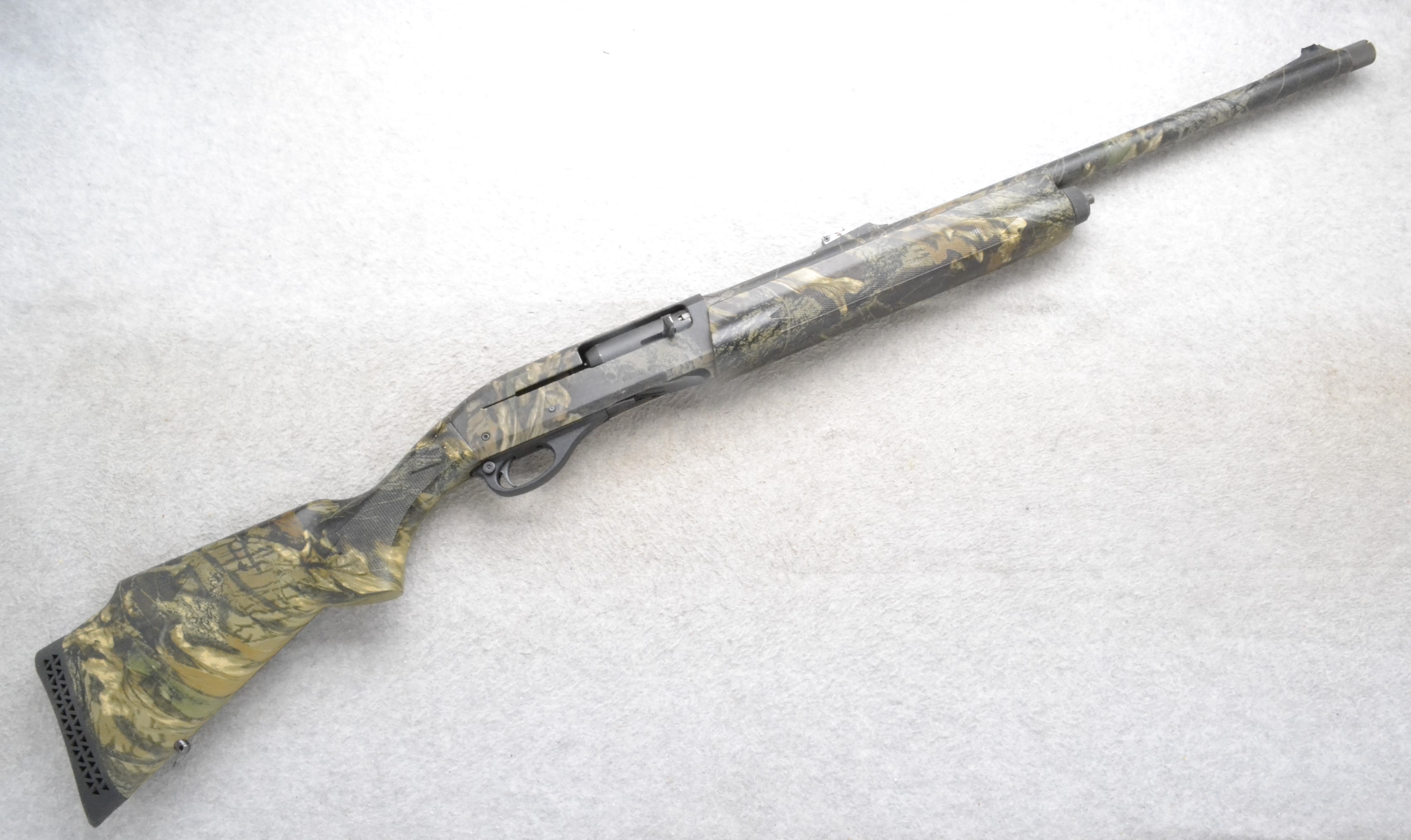 Remington ~ 11-87 Super Magnum 1 ~ 12 Gauge - Bass Pro Shops