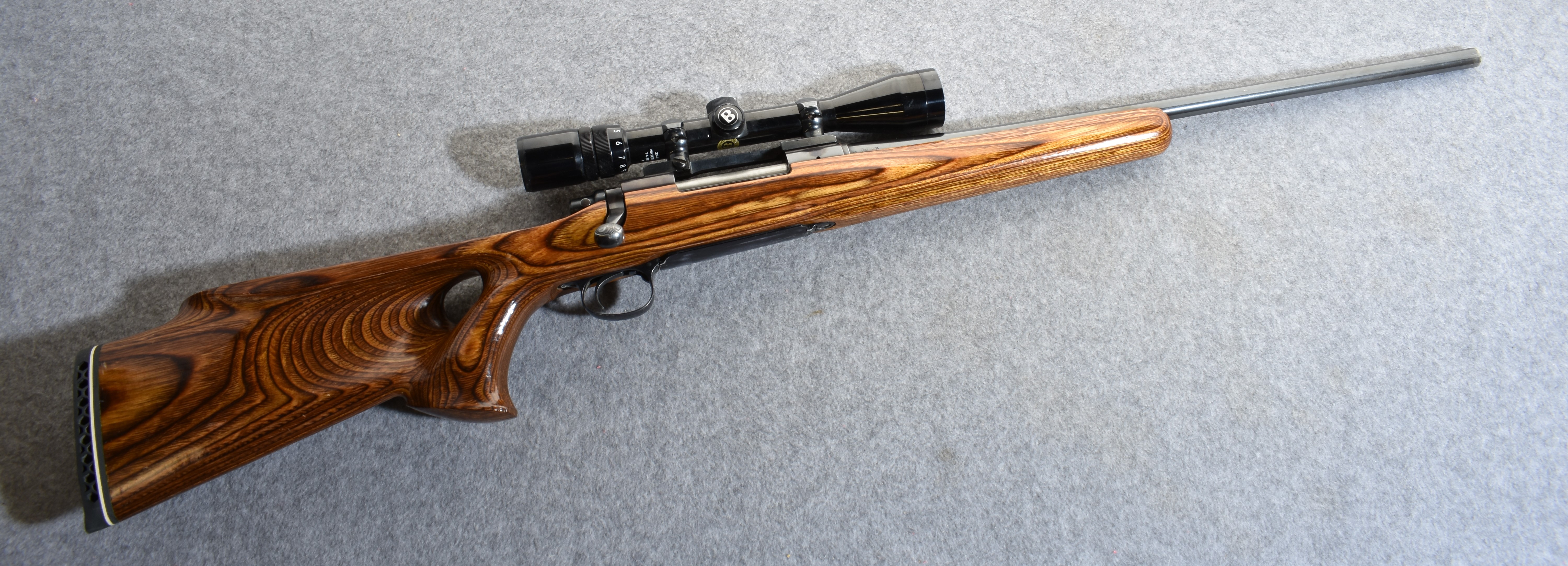 Remington 700 .30-06Bolt Action Rifle - Bass Pro Shops