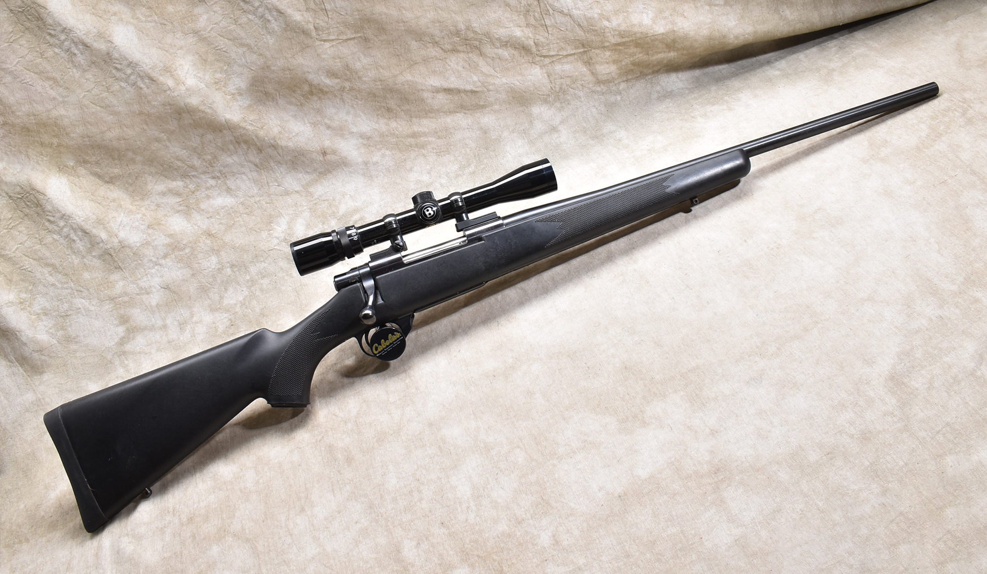 HOWA ~ 1500 ~ .243 WINCHESTER - Howa