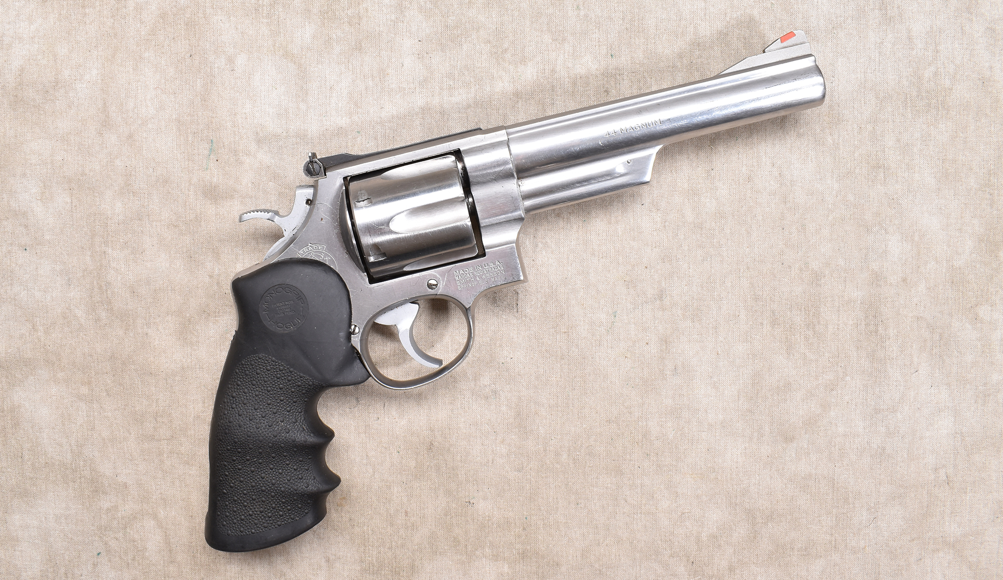 SMITH &WESSON ~ 629-1 ~ .44 MAGNUM - Smith & Wesson