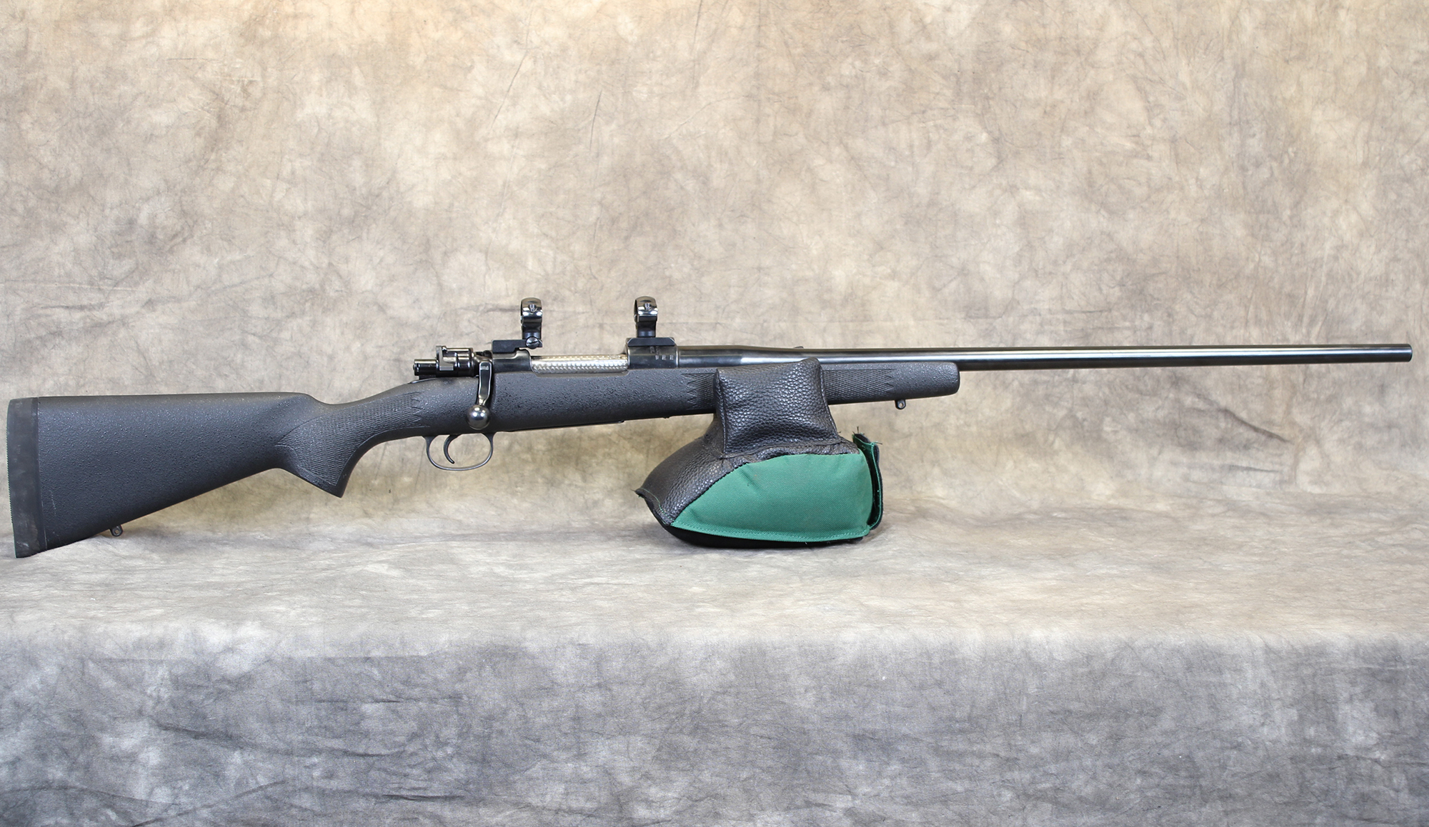 Image of Deutsche Waffen Munit ~ Gem 98 ~ .30-06 Springfield