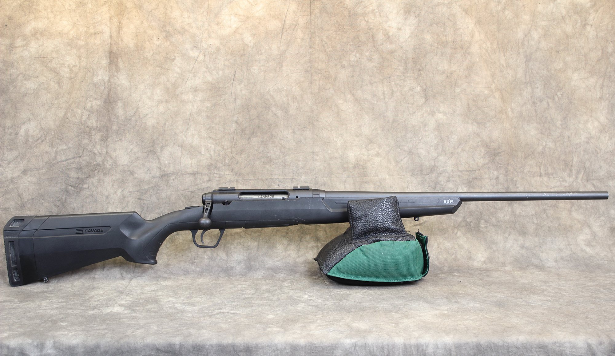 Image of Savage ~ Axis ~ 6.5MM Creedmoor