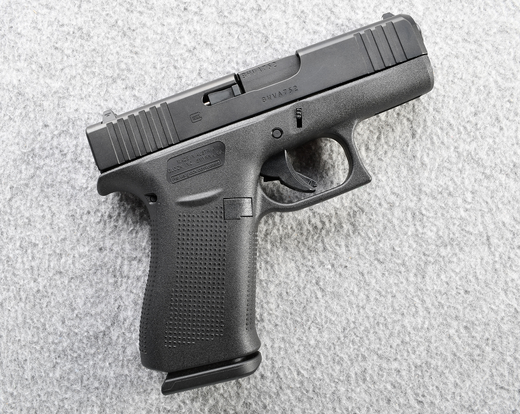 Glock ~ 43X ~ 9mm - Bass Pro Shops