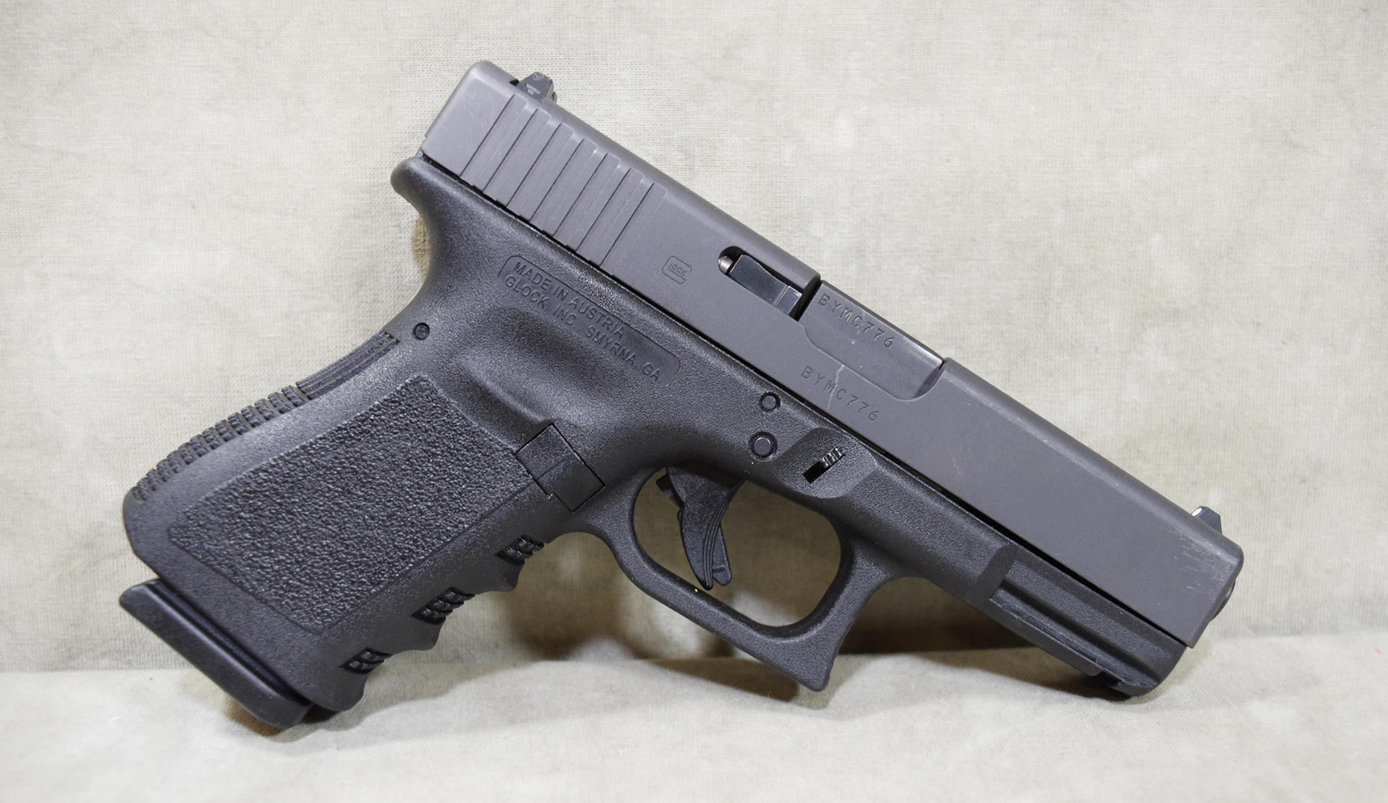 Glock~19 GEN 3~9mm Luger - Bass Pro Shops