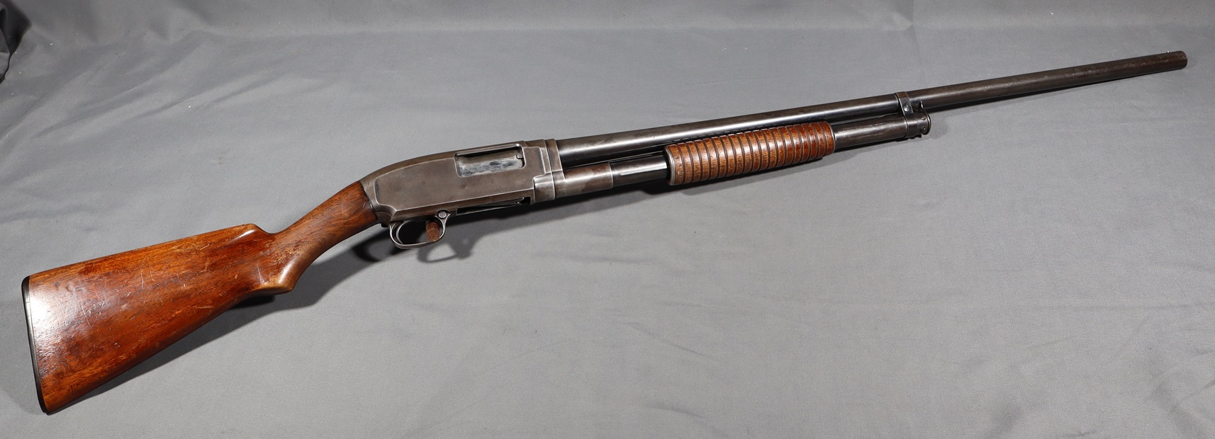 Winchester~Model 12~12 gauge - Winchester