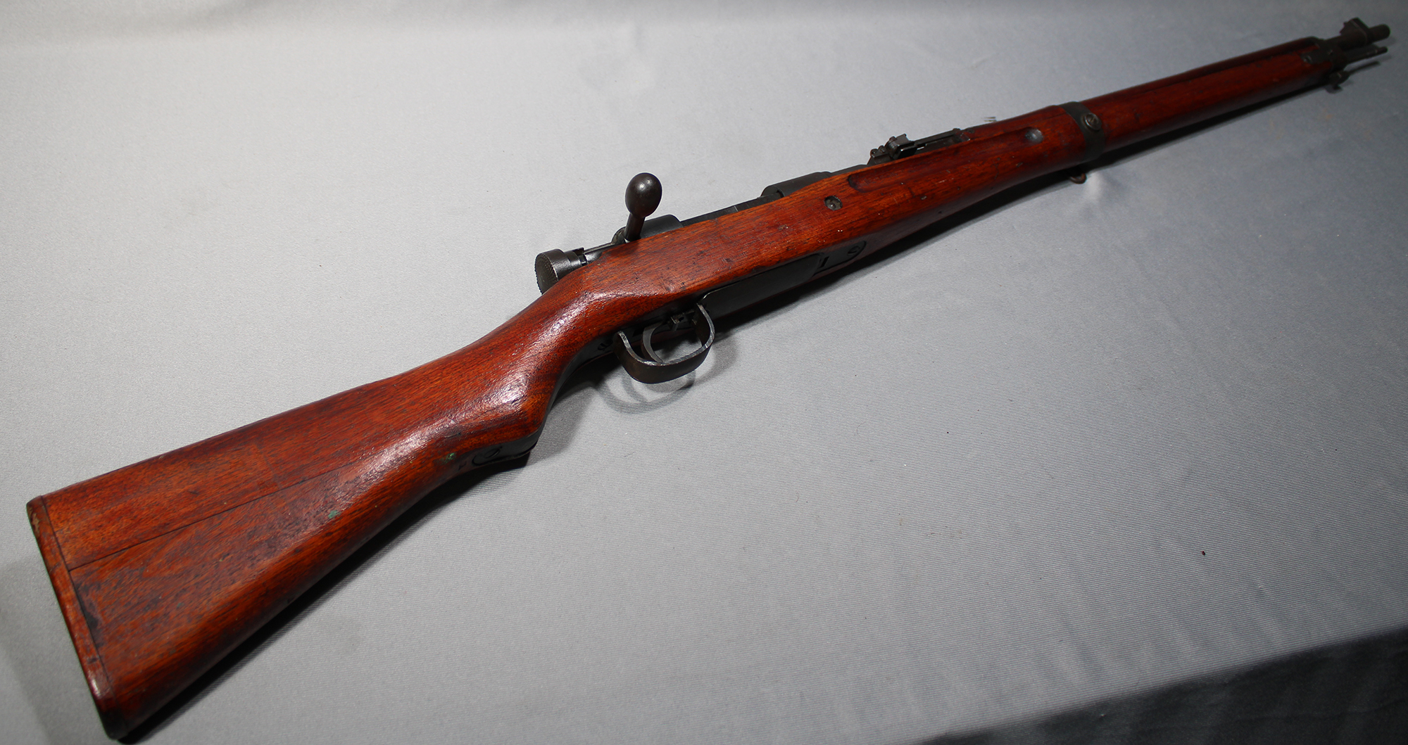 Image of Arisaka ~ Type 99 ~ 7.7x58mm Arisaka