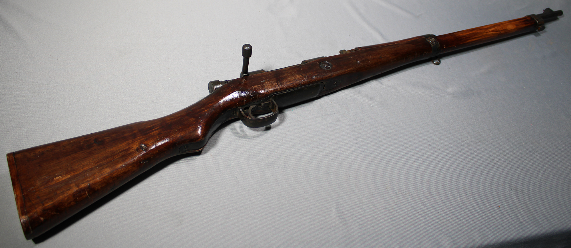 Arisaka ~ Type 99 ~ 7.7 x 58mm Arisaka - Bass Pro Shops