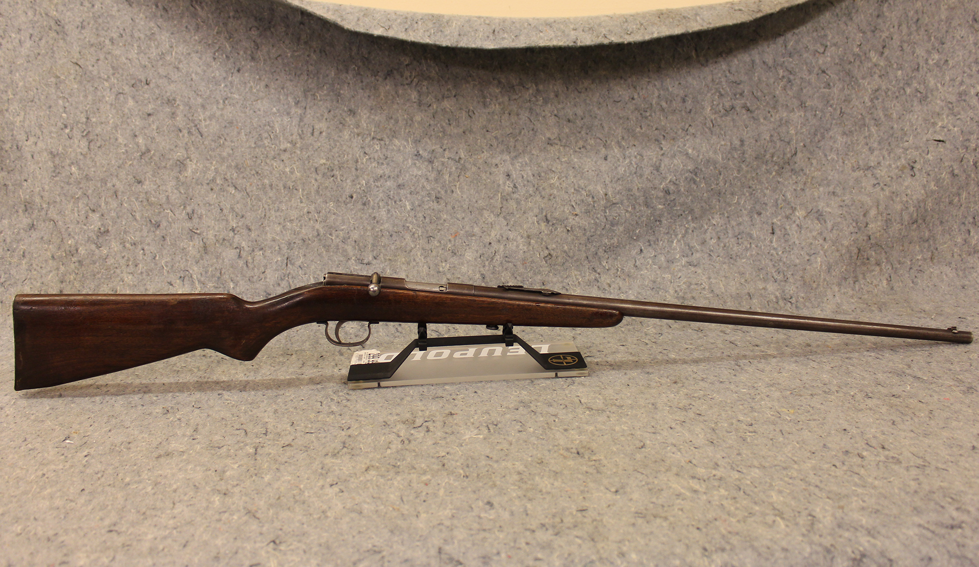 Remington ~ 33 ~ .22 S, L, LR - Bass Pro Shops