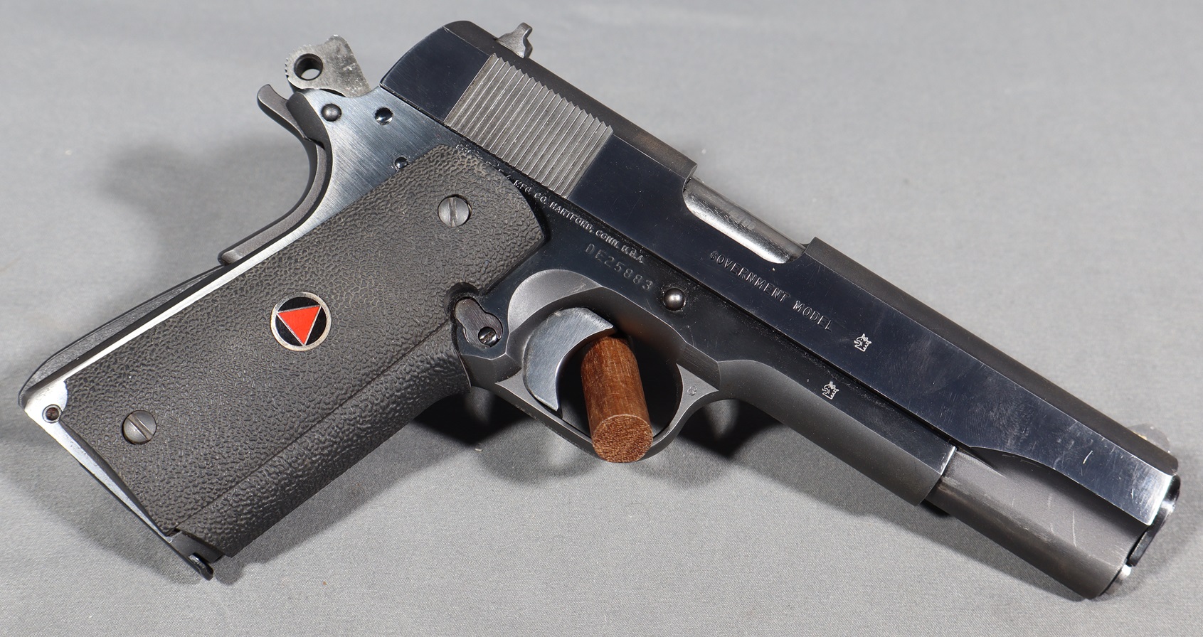 Colt~Delta Elite~10mm Auto - Bass Pro Shops