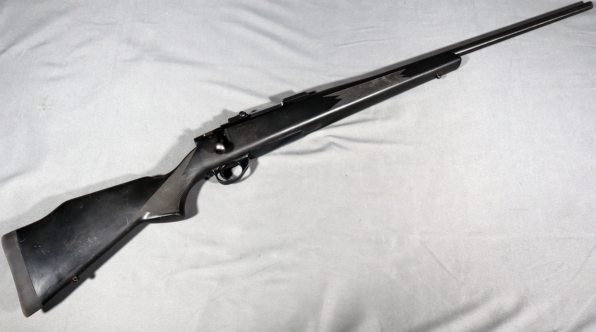 Image of Weatherby ~ Vanguard ~ .30-06 Springfield