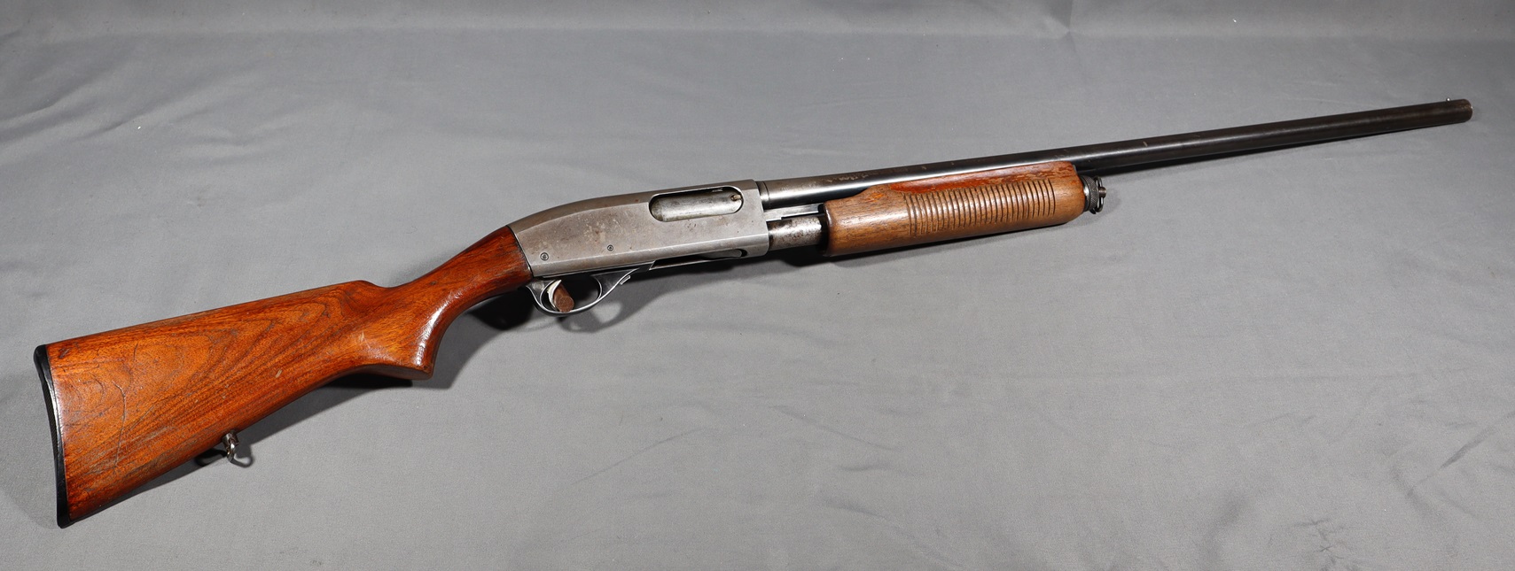 Image of Remington~870 Wingmaster~12 gauge