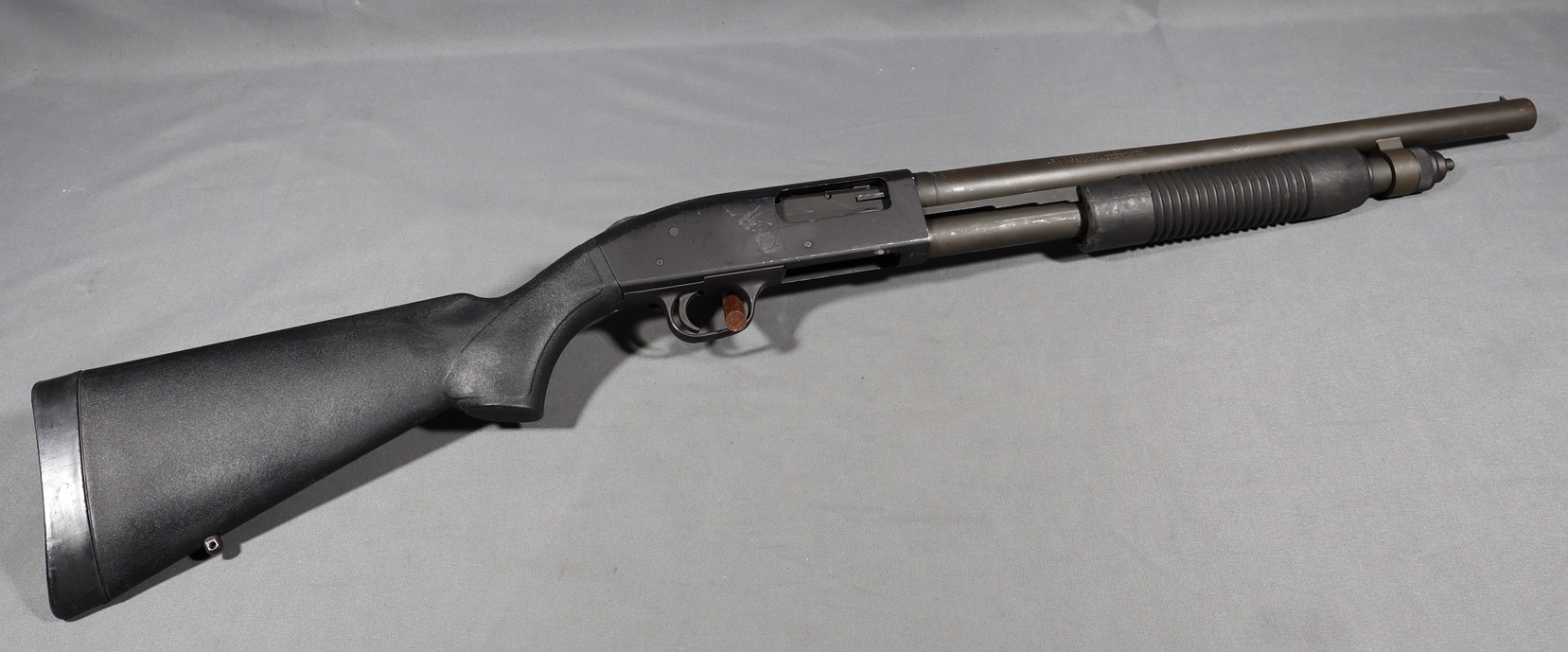 Mossberg~M590-A1~12 gauge - Bass Pro Shops