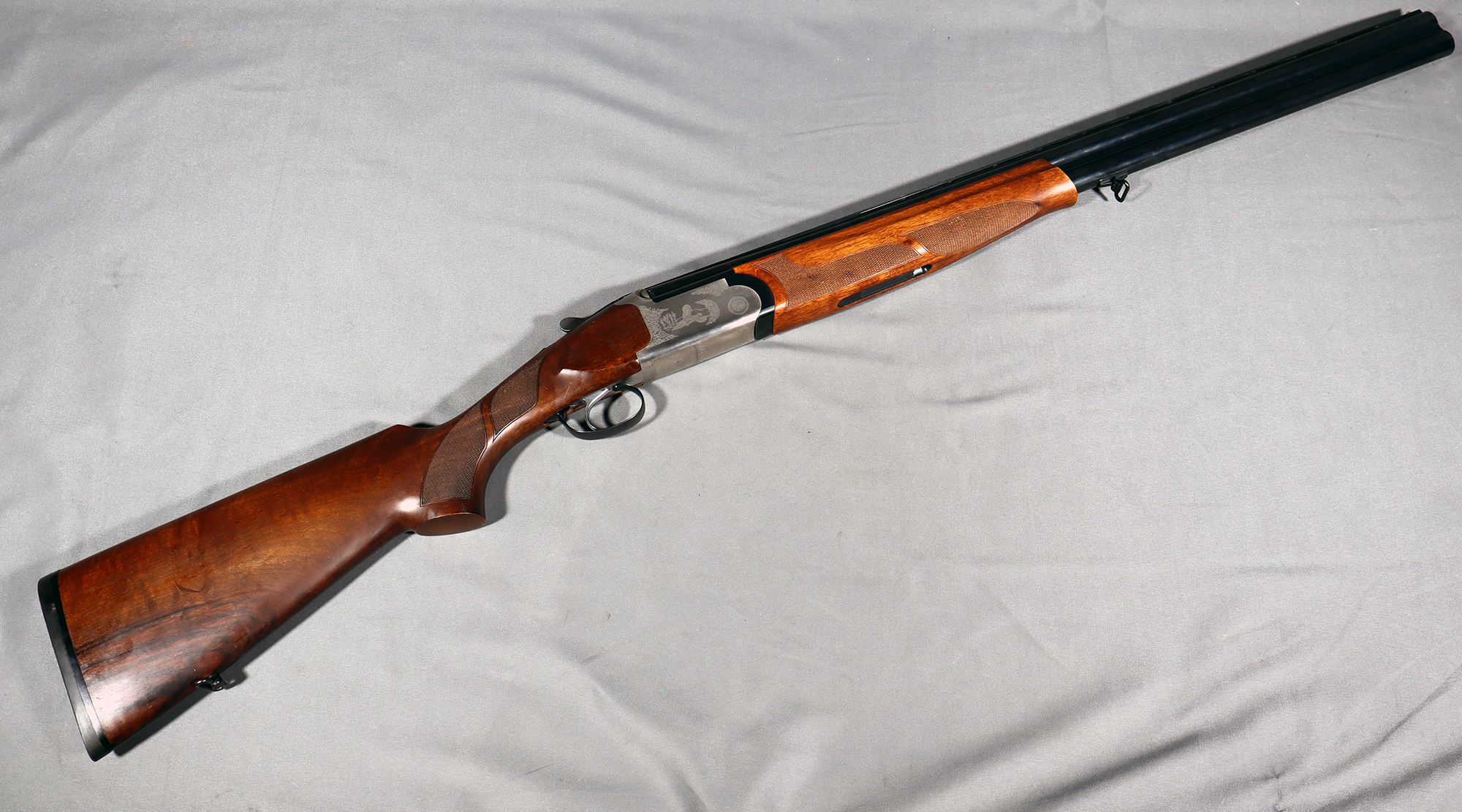 Image of Silma ~ Storefjell ~ 12 Gauge