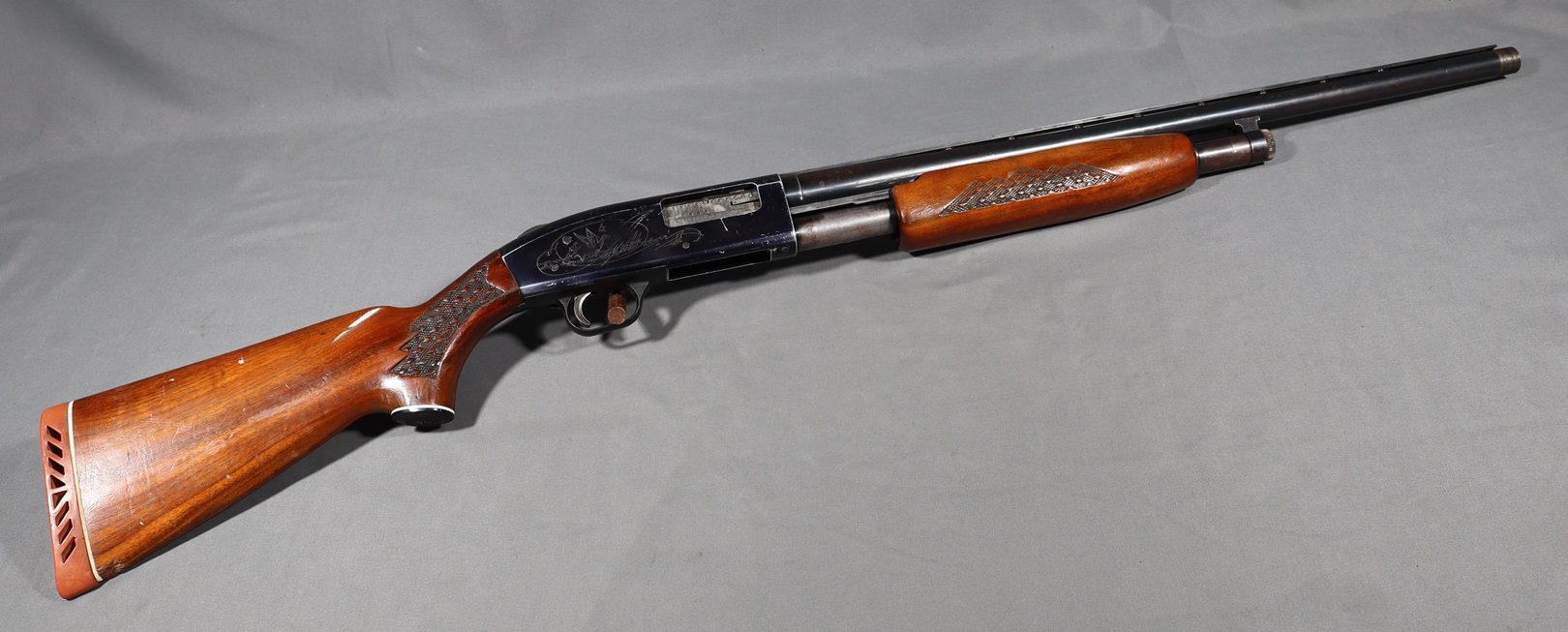 Western Field~M550ABR~12 gauge - Bass Pro Shops