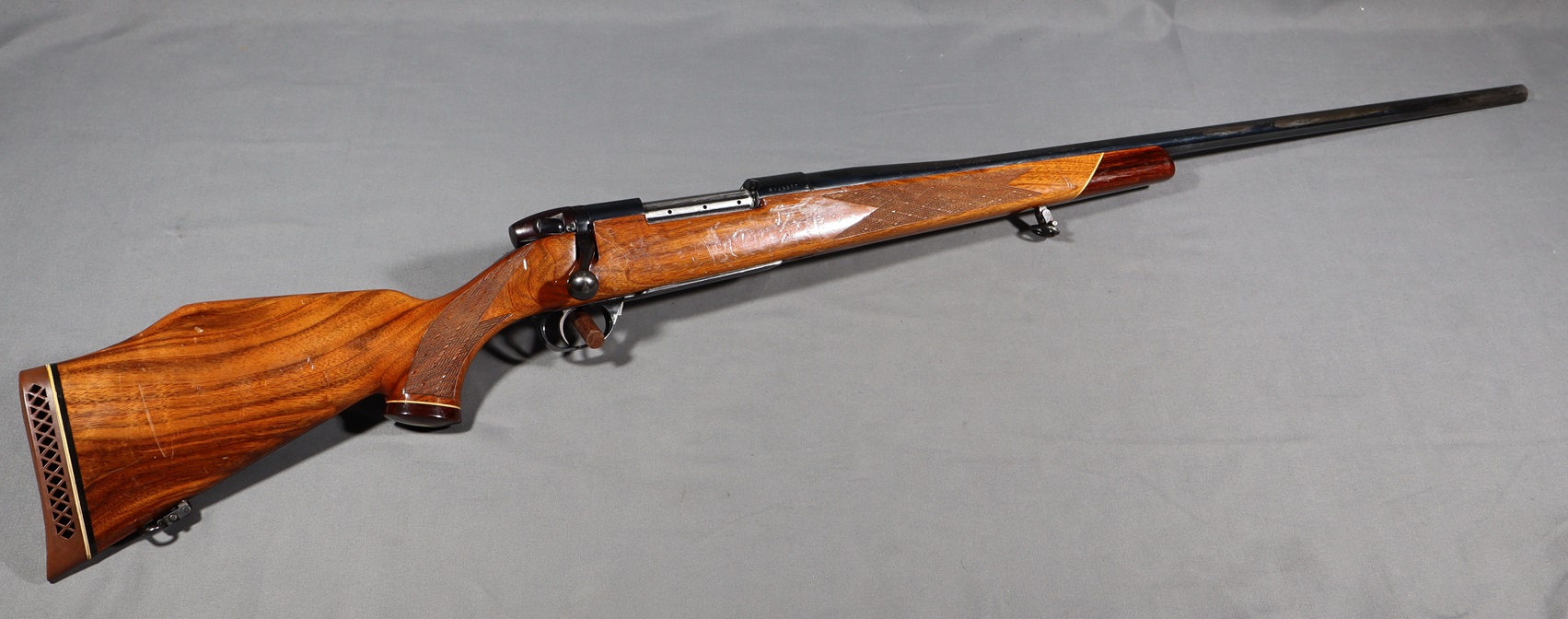 Weatherby~Mark V~.340 Weatherby Magnum - Bass Pro Shops