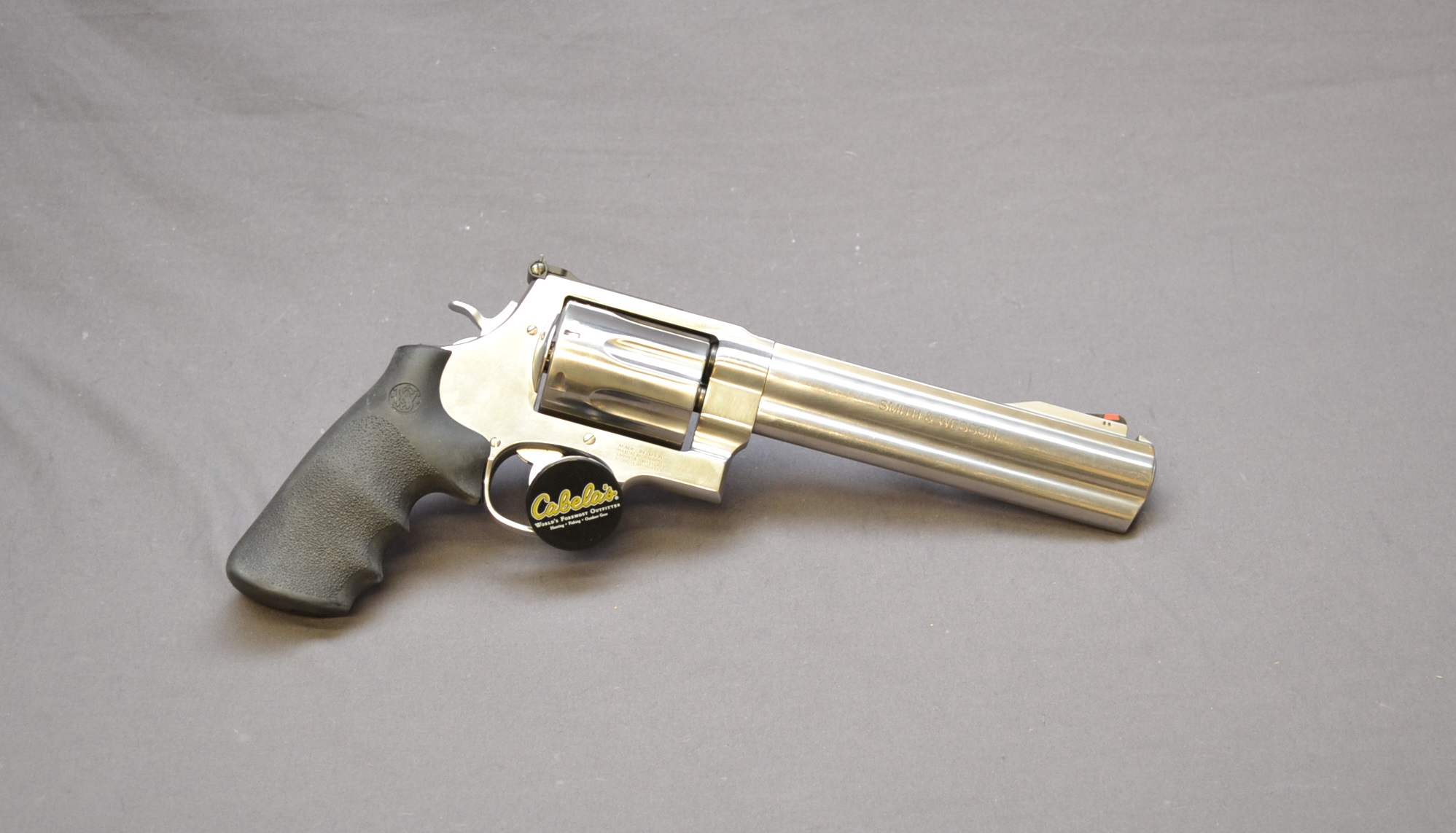 Image of SMITH & WESSON~350~.350 LEGEND